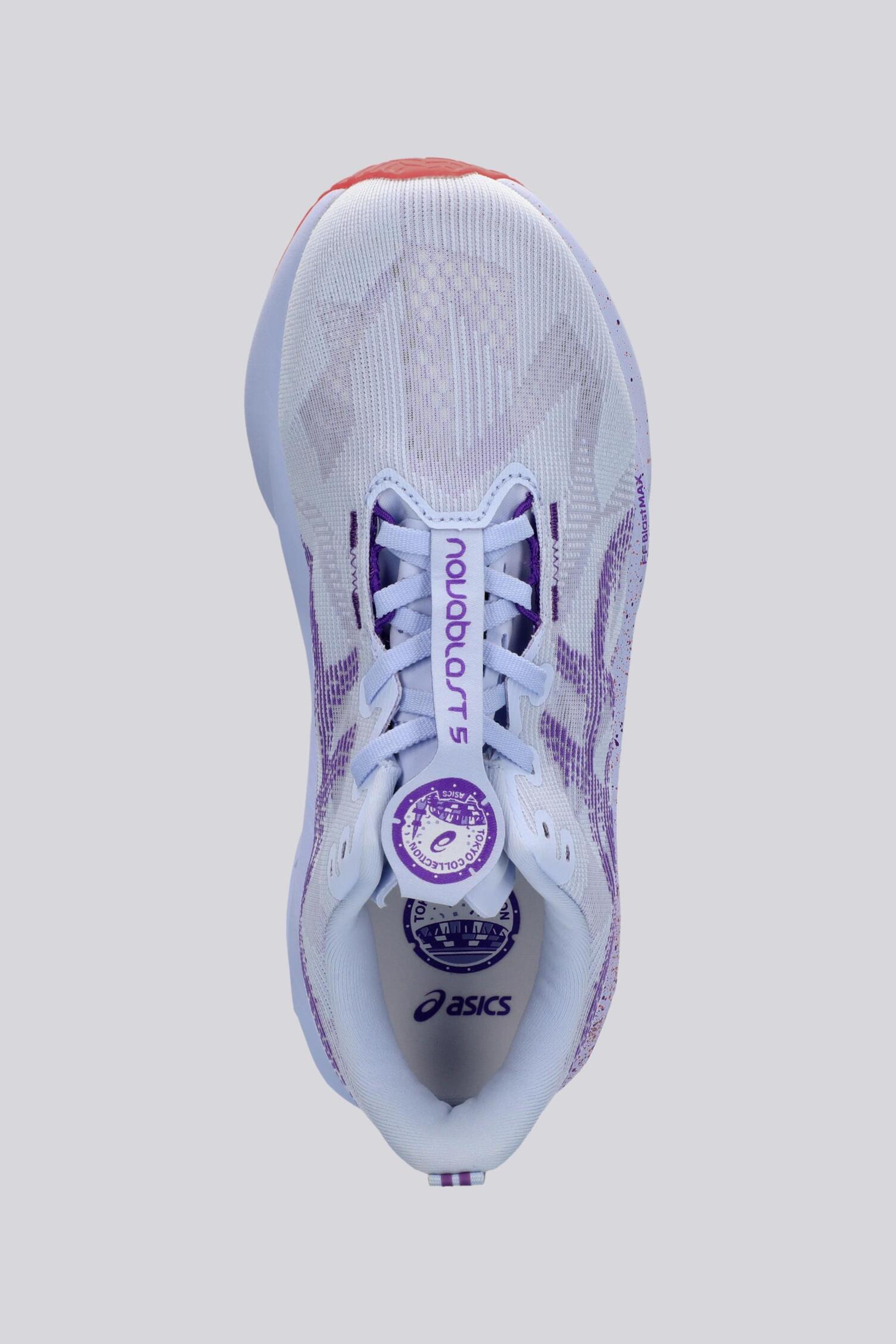 Asics Novablast 5 Tokyo - - Zapatillas Hombre | Sprinter