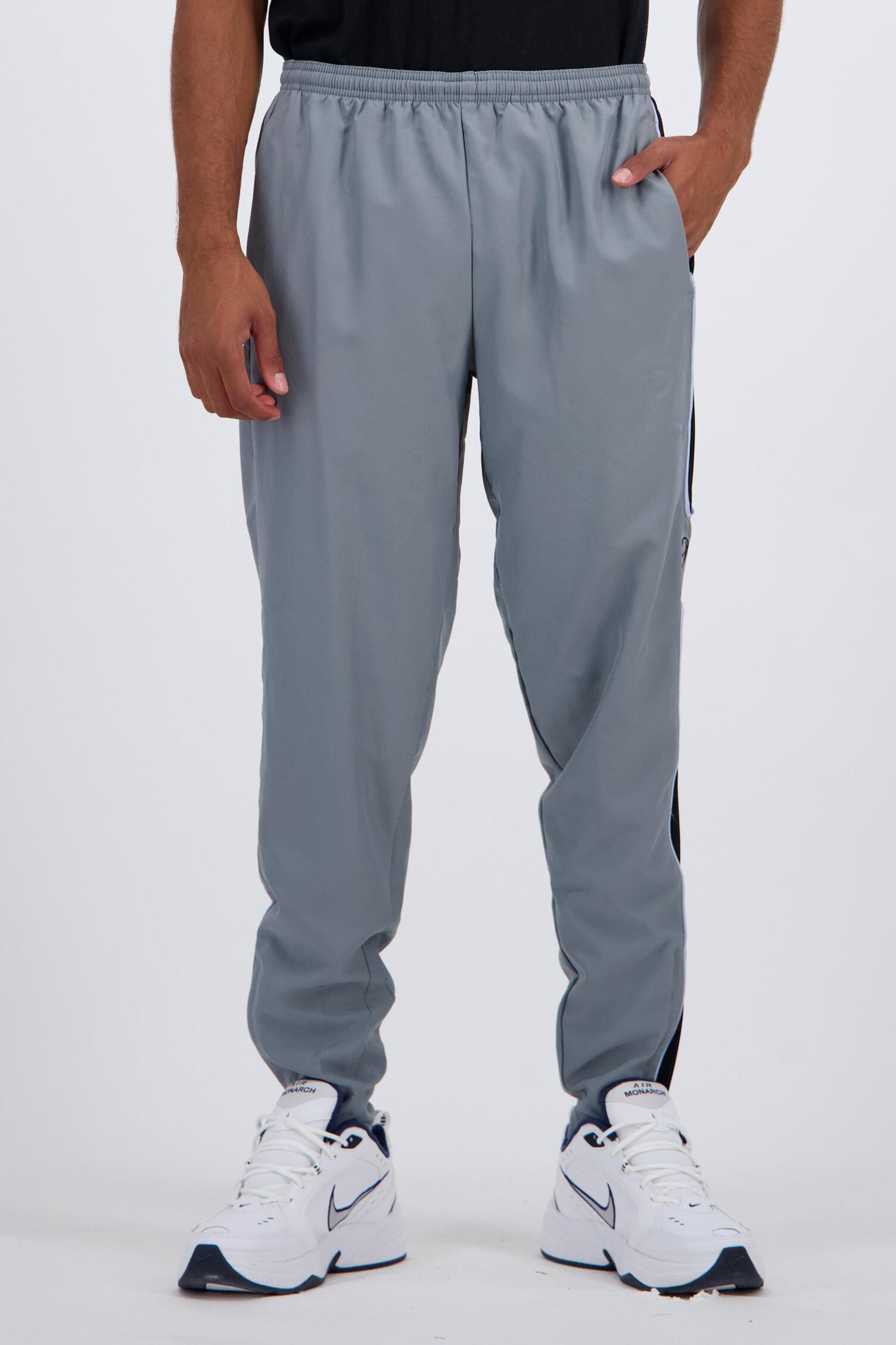 pantalon nike academy gris