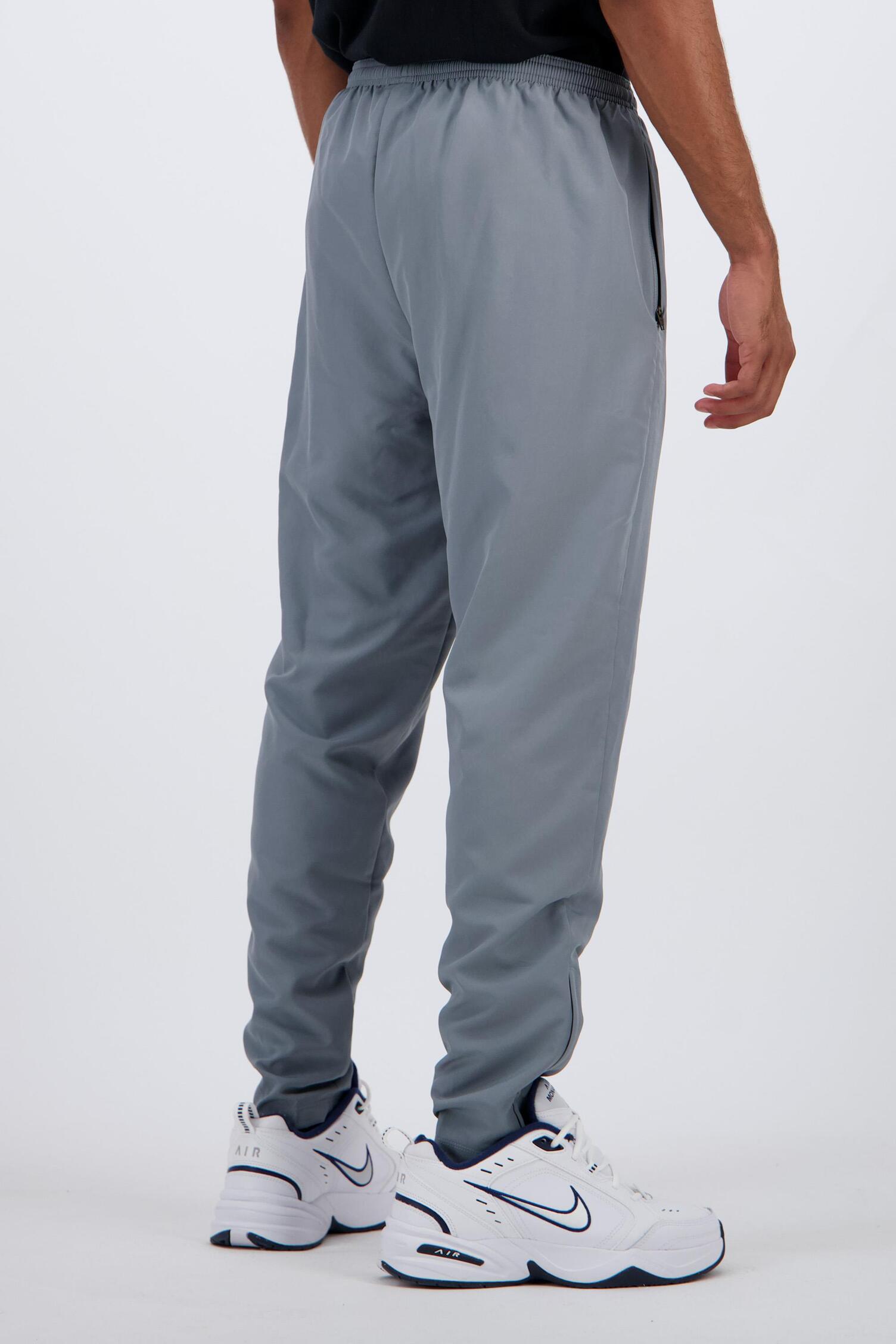 pantalon largo nike academy