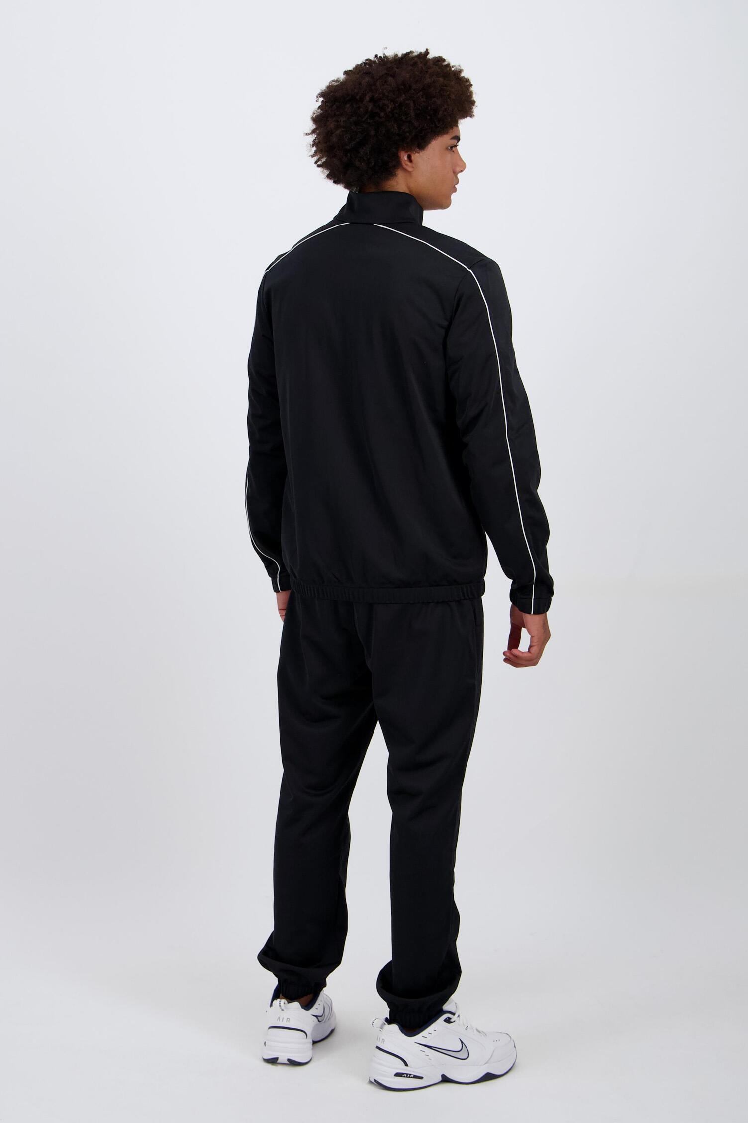 Fatos De Treino Homem Sport Zone Nike Club Preto Fato Treino Homem