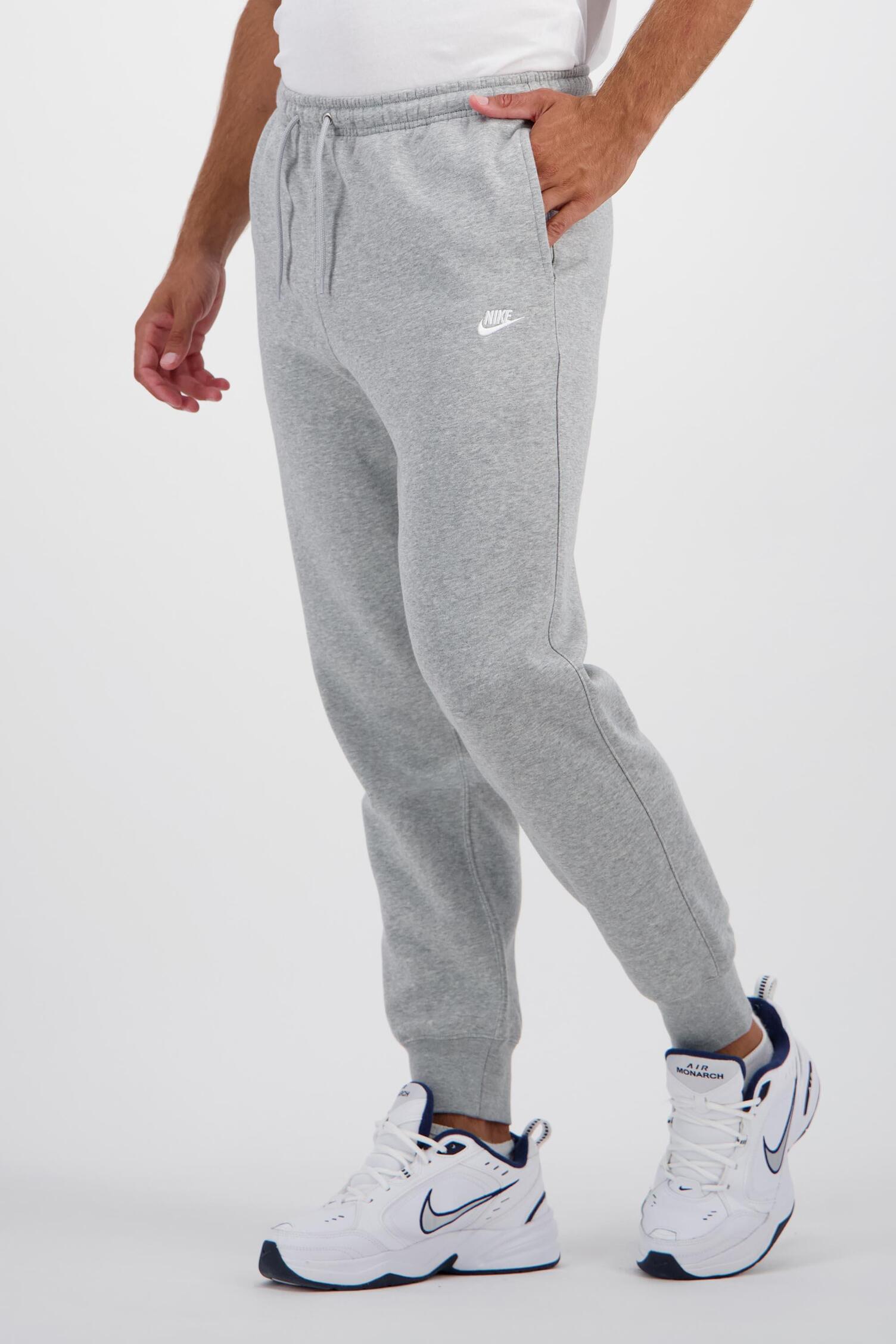 pantalon algodon nike hombre
