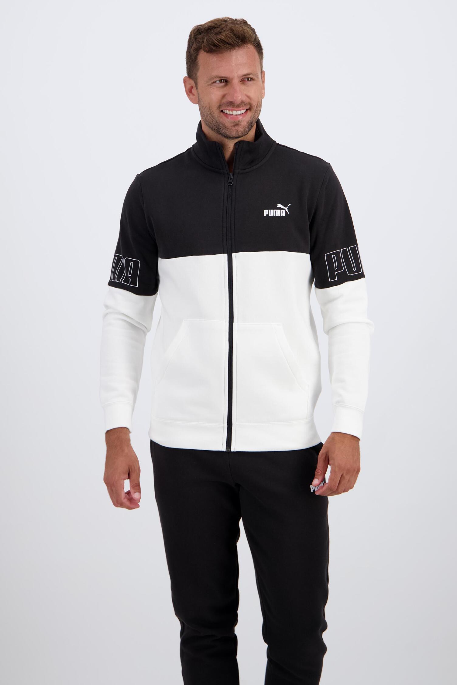 Chándal Hombre Chandal De Mujer Puma Sudadera Zalando Chandal Puma