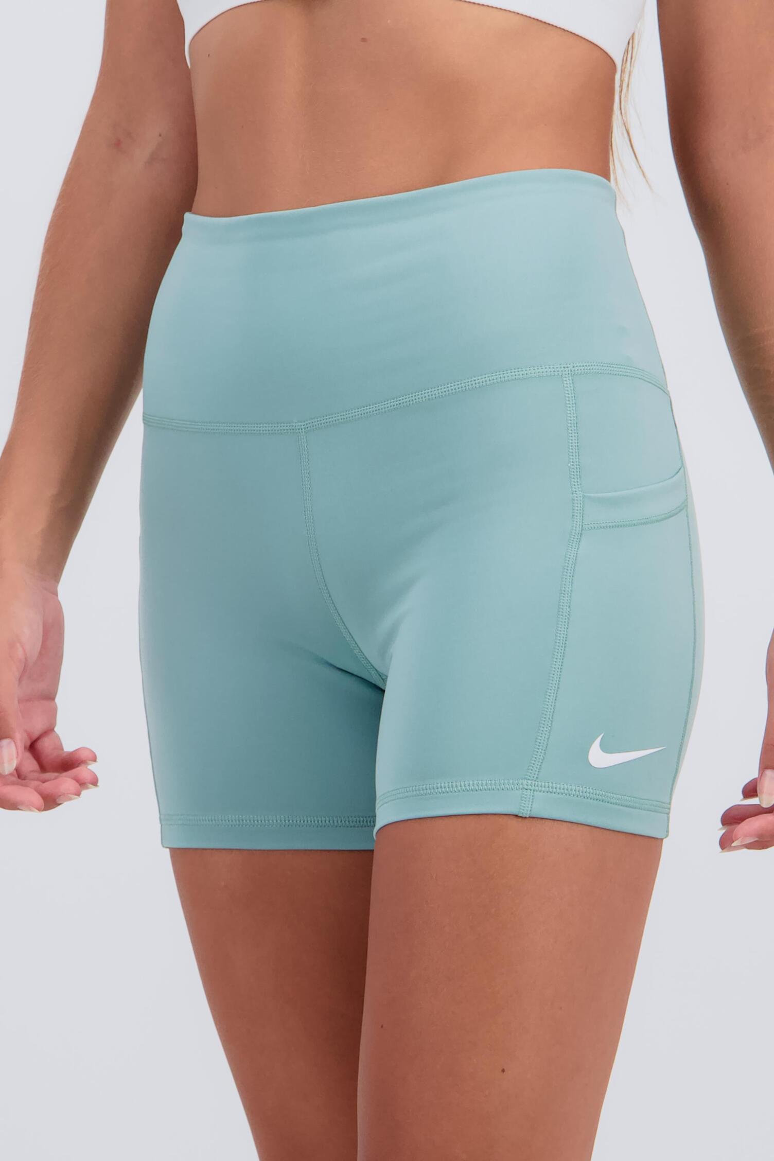 pantalon corto nike mujer sprinter