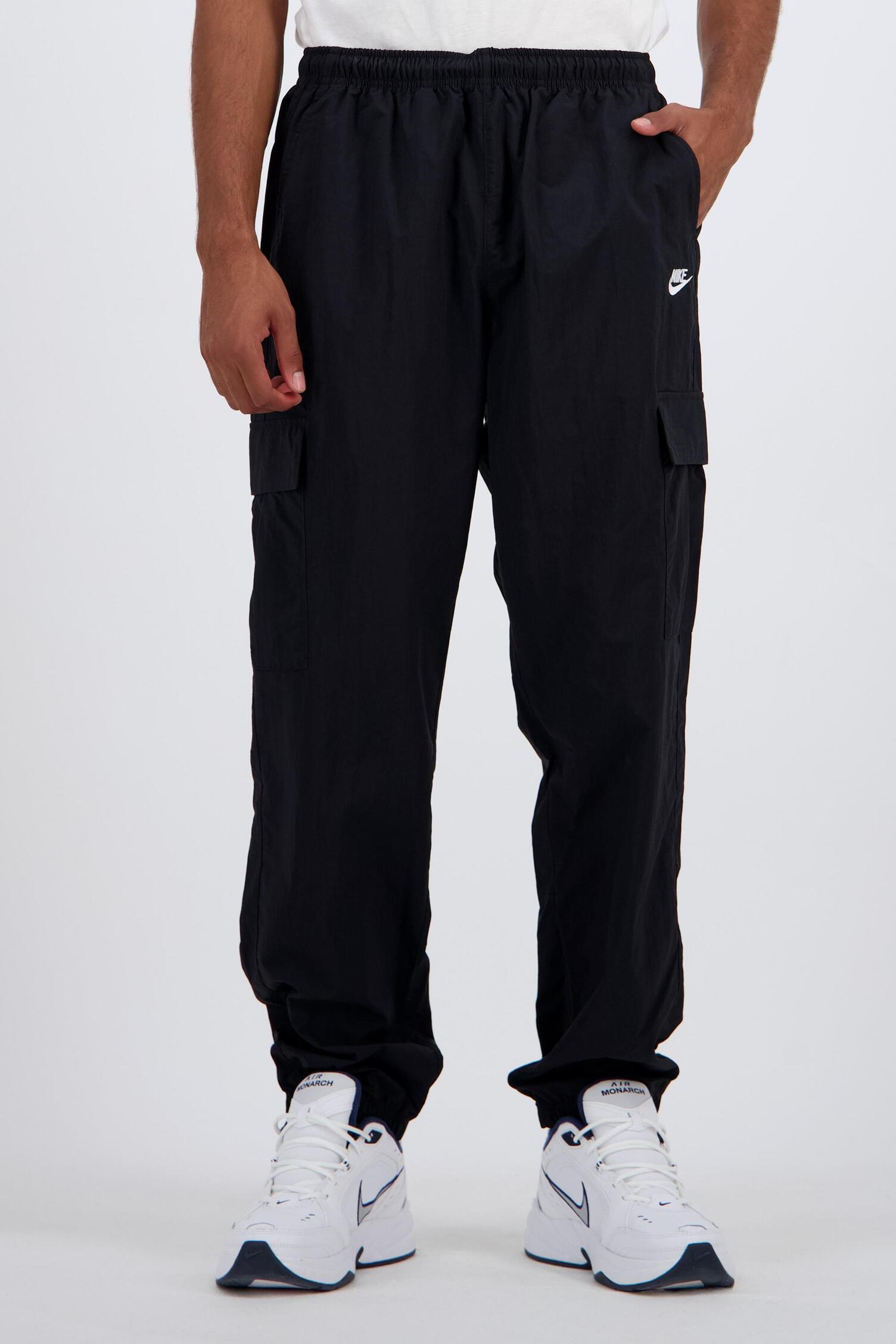 pantalon casual nike nsw hombre