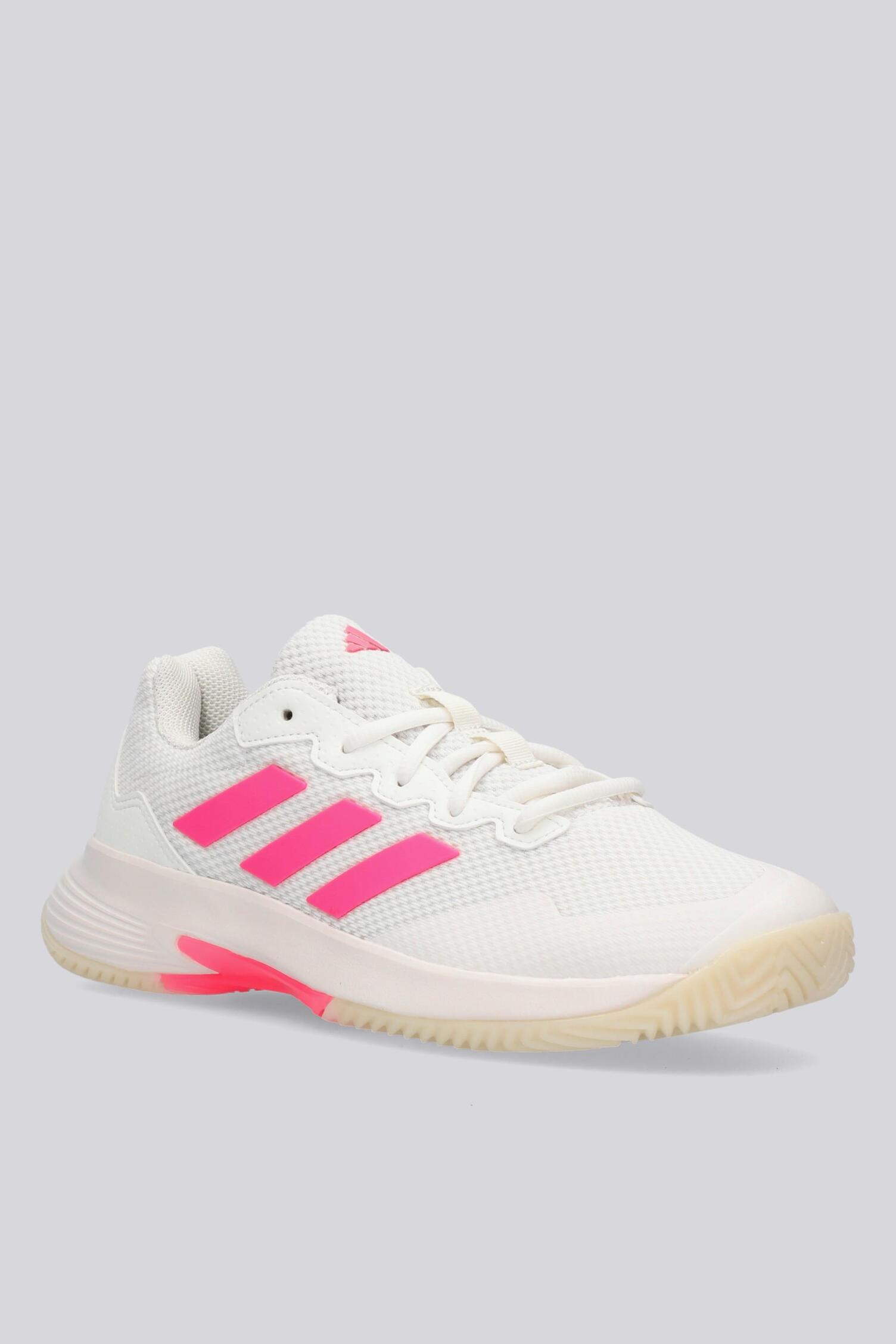 adidas Gamecourt Blanco Zapatillas Mujer Sprinter MKP