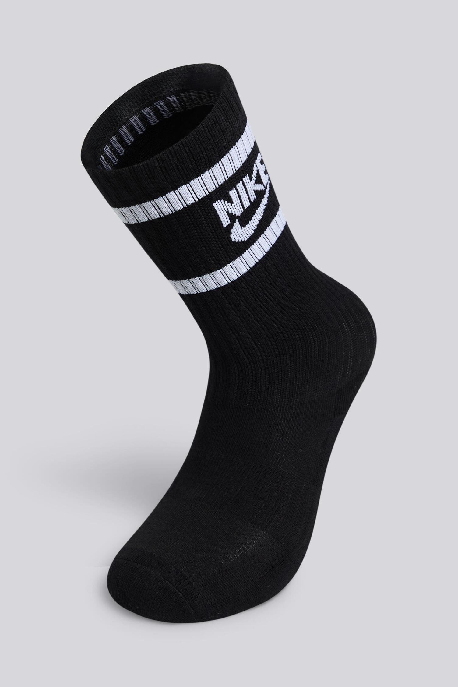 趣味・スポーツ・実用 NIKE OFFICIAL HANDBOOK 1990 Nike Everyday - Multicolor - Calcetines Niño | Sprinter