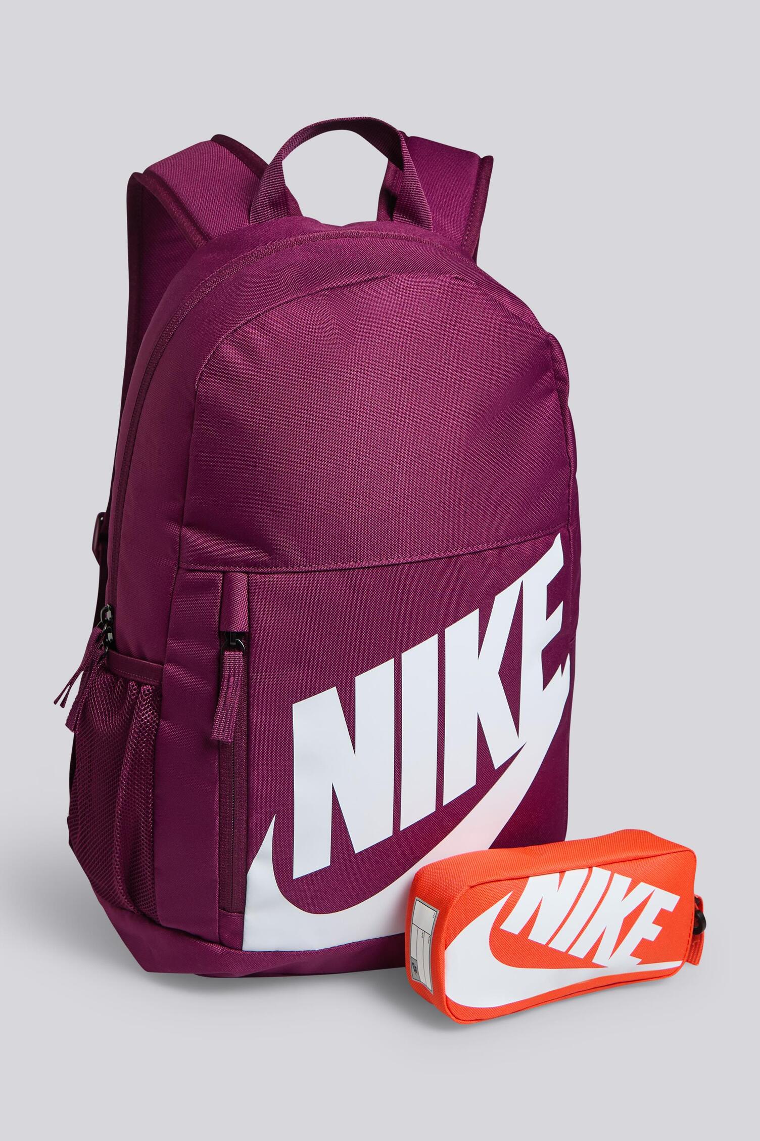 Pink Bultos Escolares Nike Mochilas Infantiles Mochila Nike Con