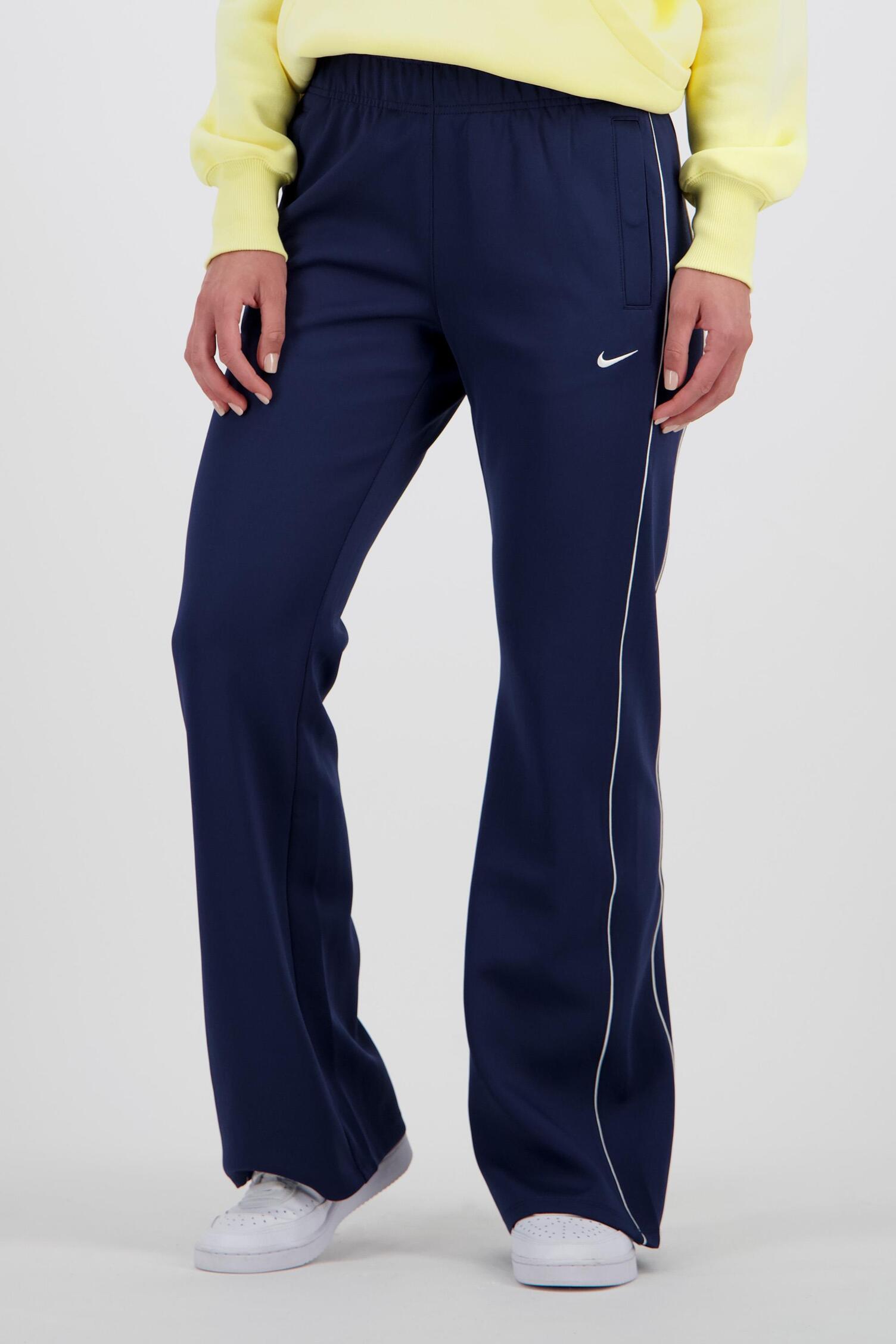 Pantalón Chándal Chandal Nike Personalizado Pantalón De Chándal