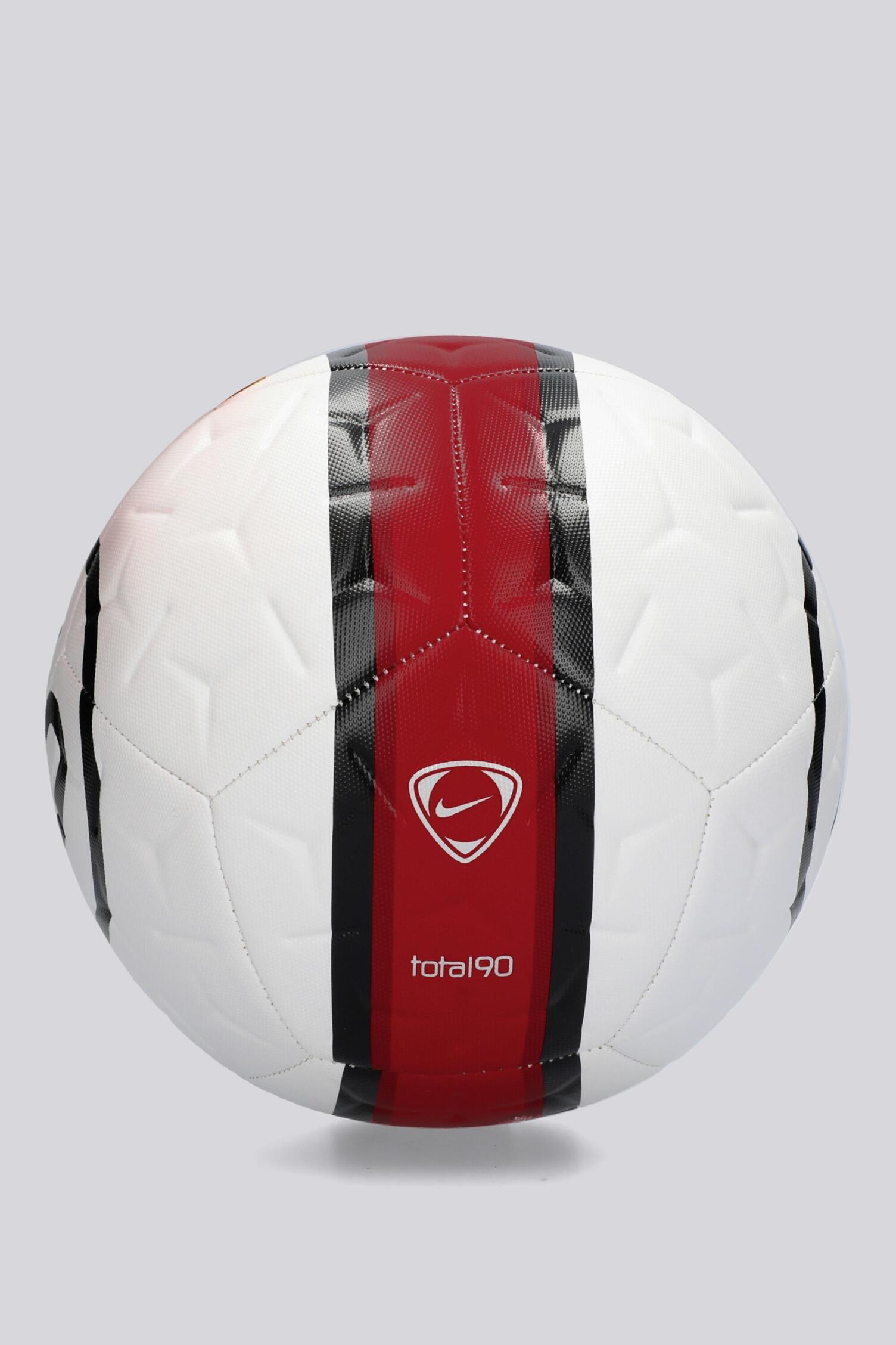 Nike Total 90 Blanco Balón Fútbol Sprinter