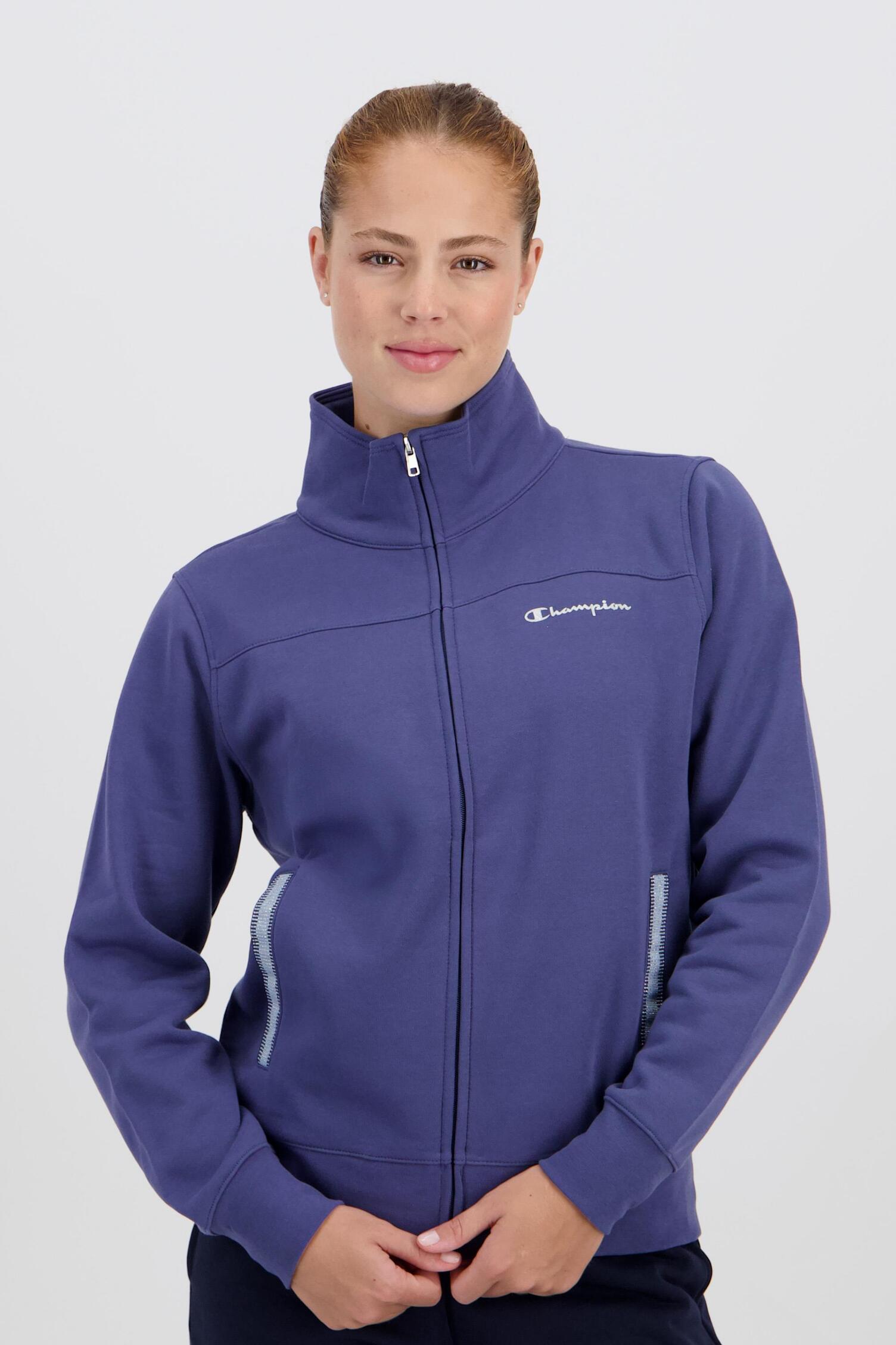 Chándal Champion Negro Chándal Mujer Sprinter