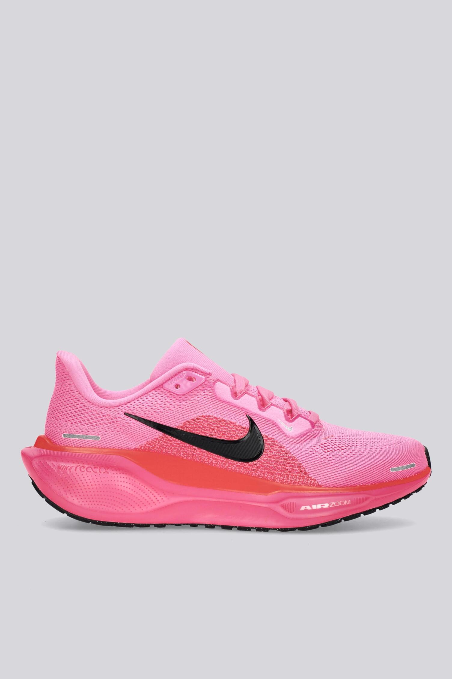 Nike Air Zoom Pegasus 41 Rosa Zapatillas Mujer Sprinter