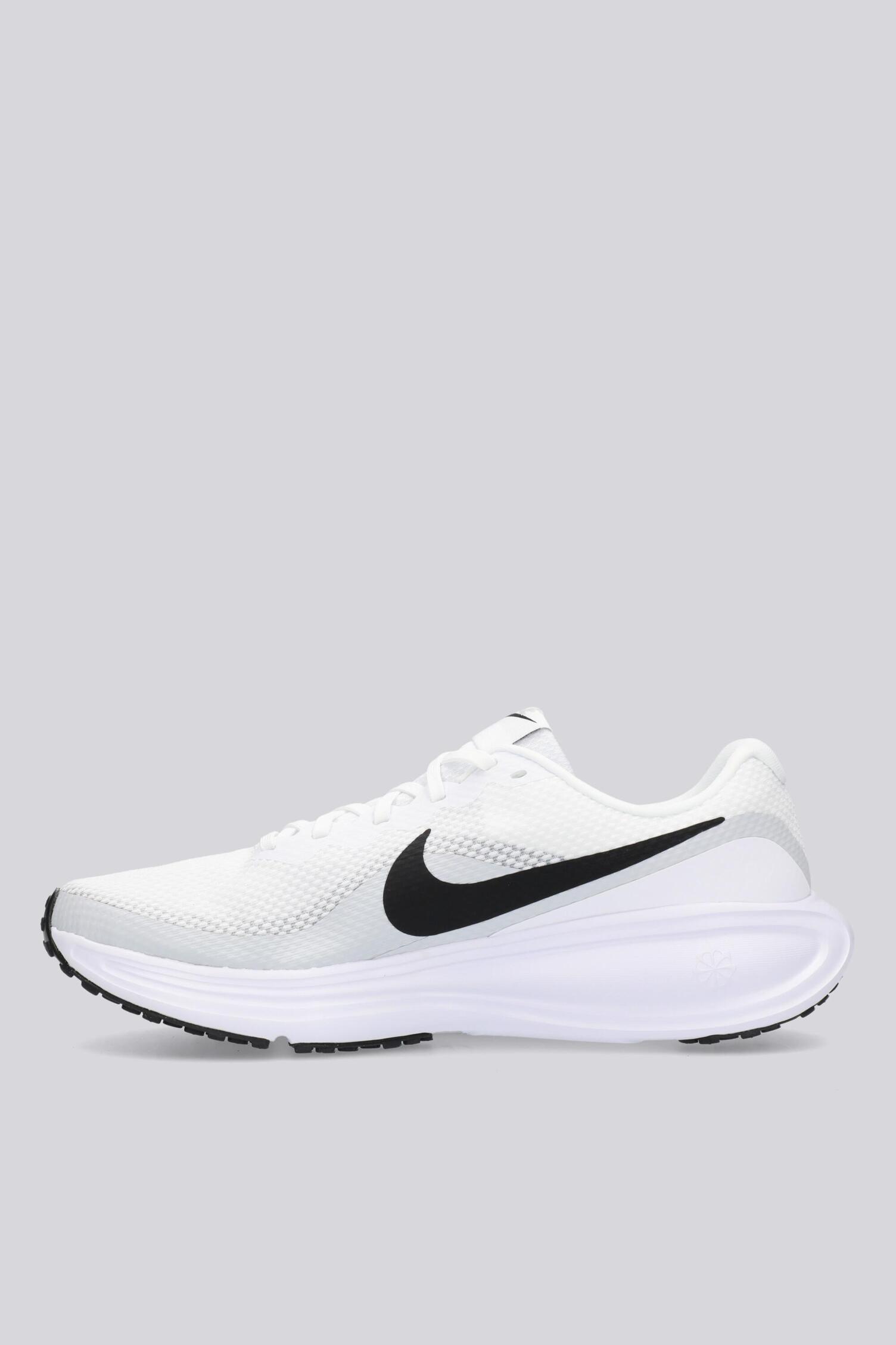 Nike Revolution Nike Blancas Deporte Nike Revolution Blanco