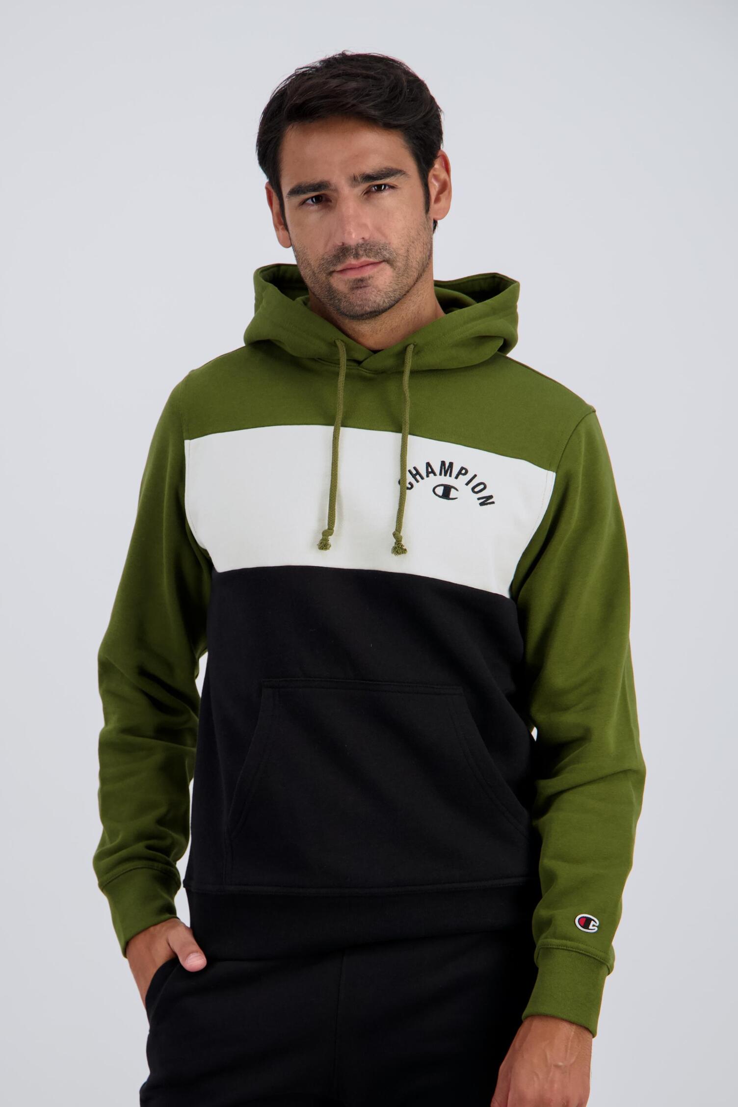 Ropa Sudadera Green Coast El Corte Ingles Sudadera Green Coast