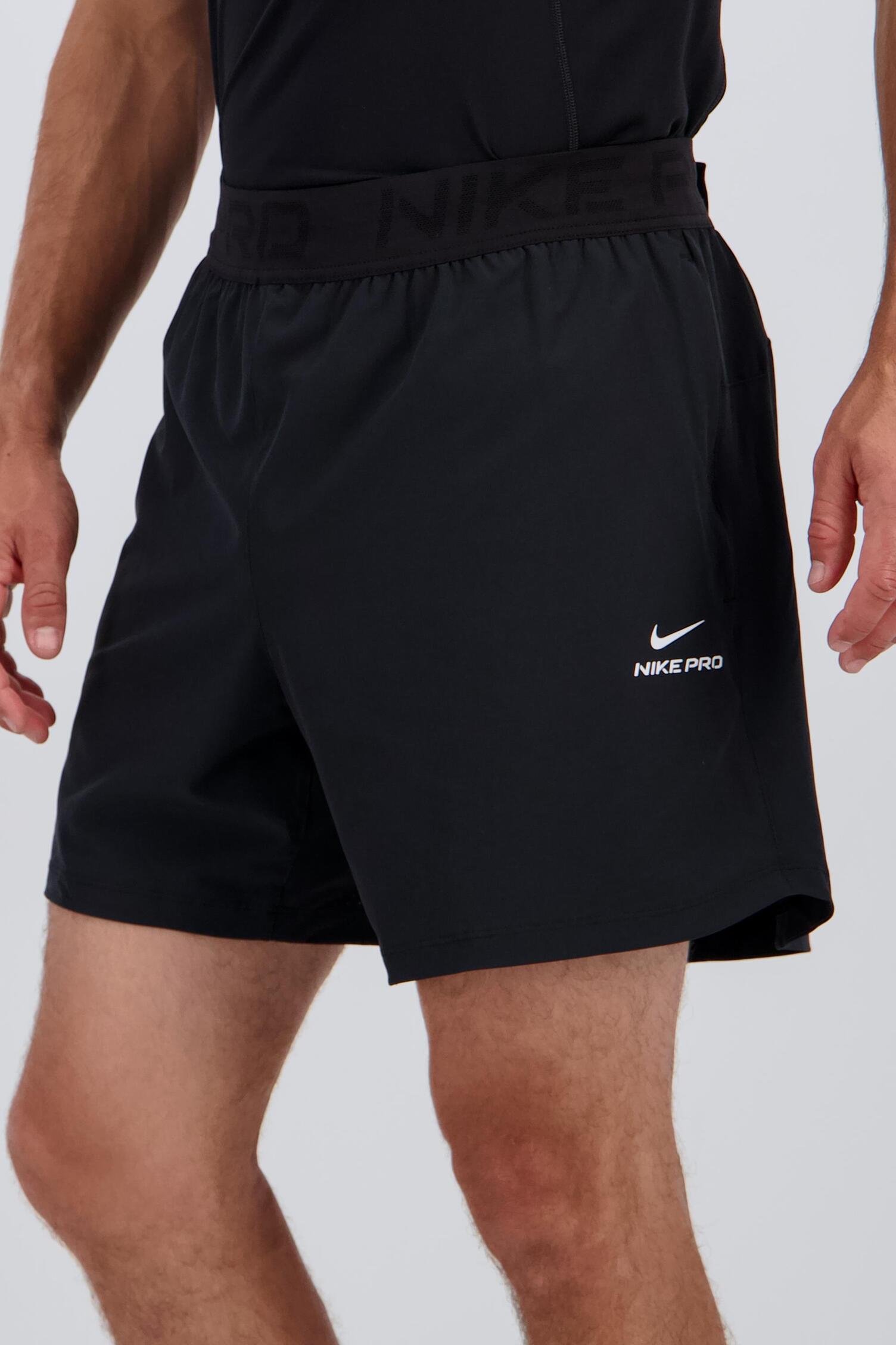 pantalon corto nike hombre sprinter