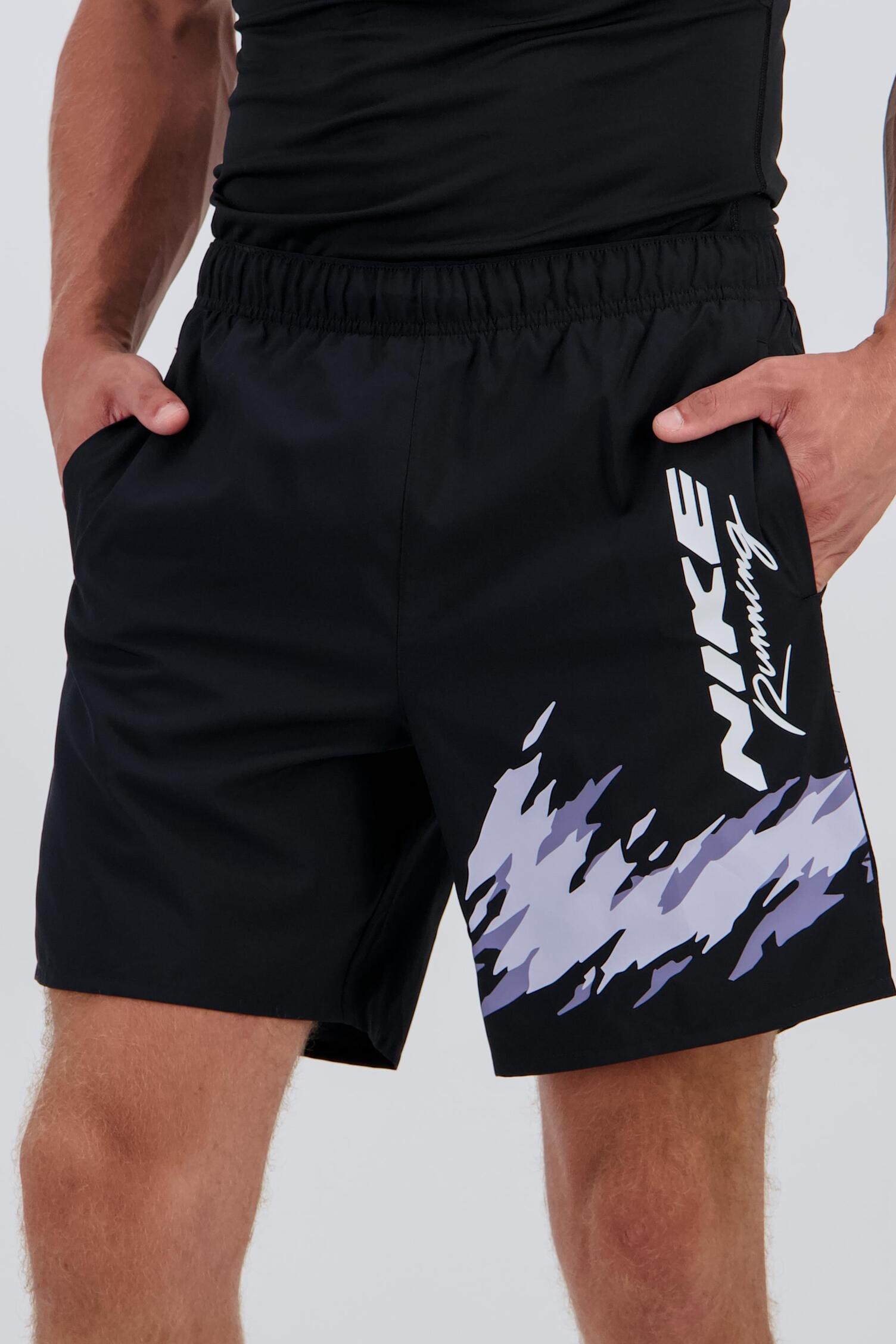 pantalon corto nike hombre sprinter