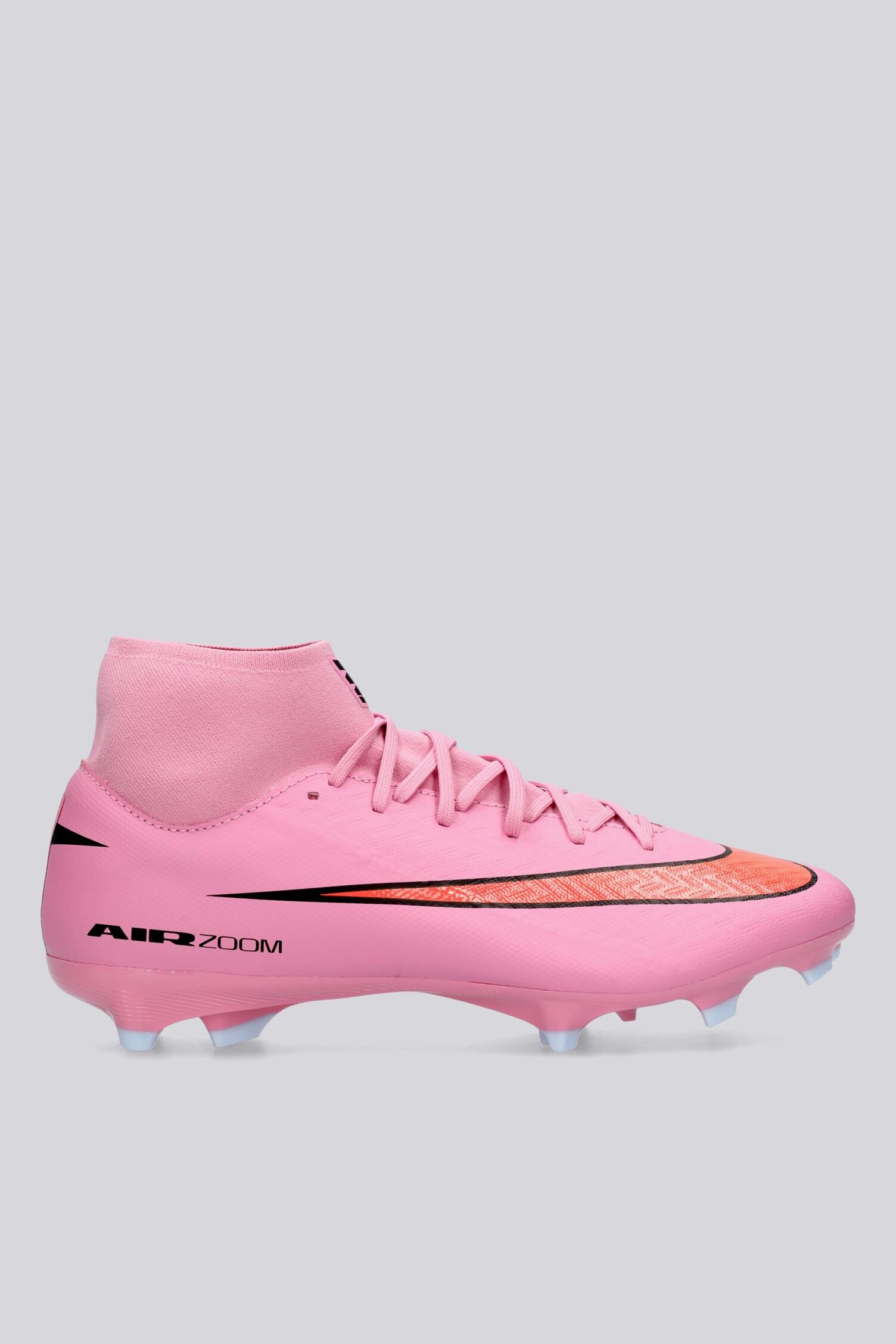 pupos nike mercurial superfly