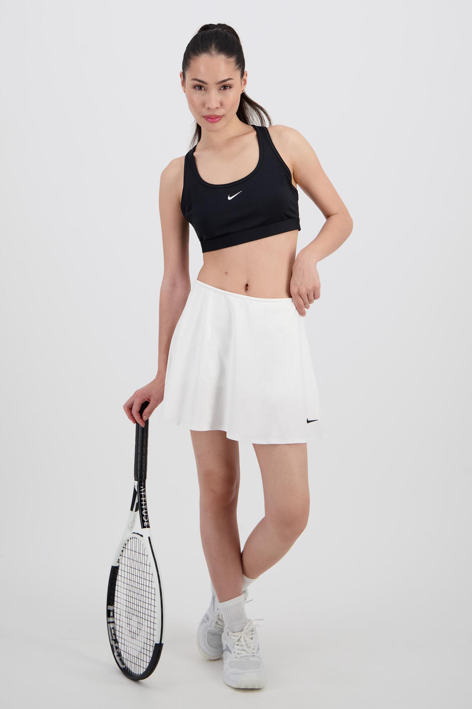Dri Fit Faldas De Tenis Para Mujer Nike Court Victory Dri-Fit