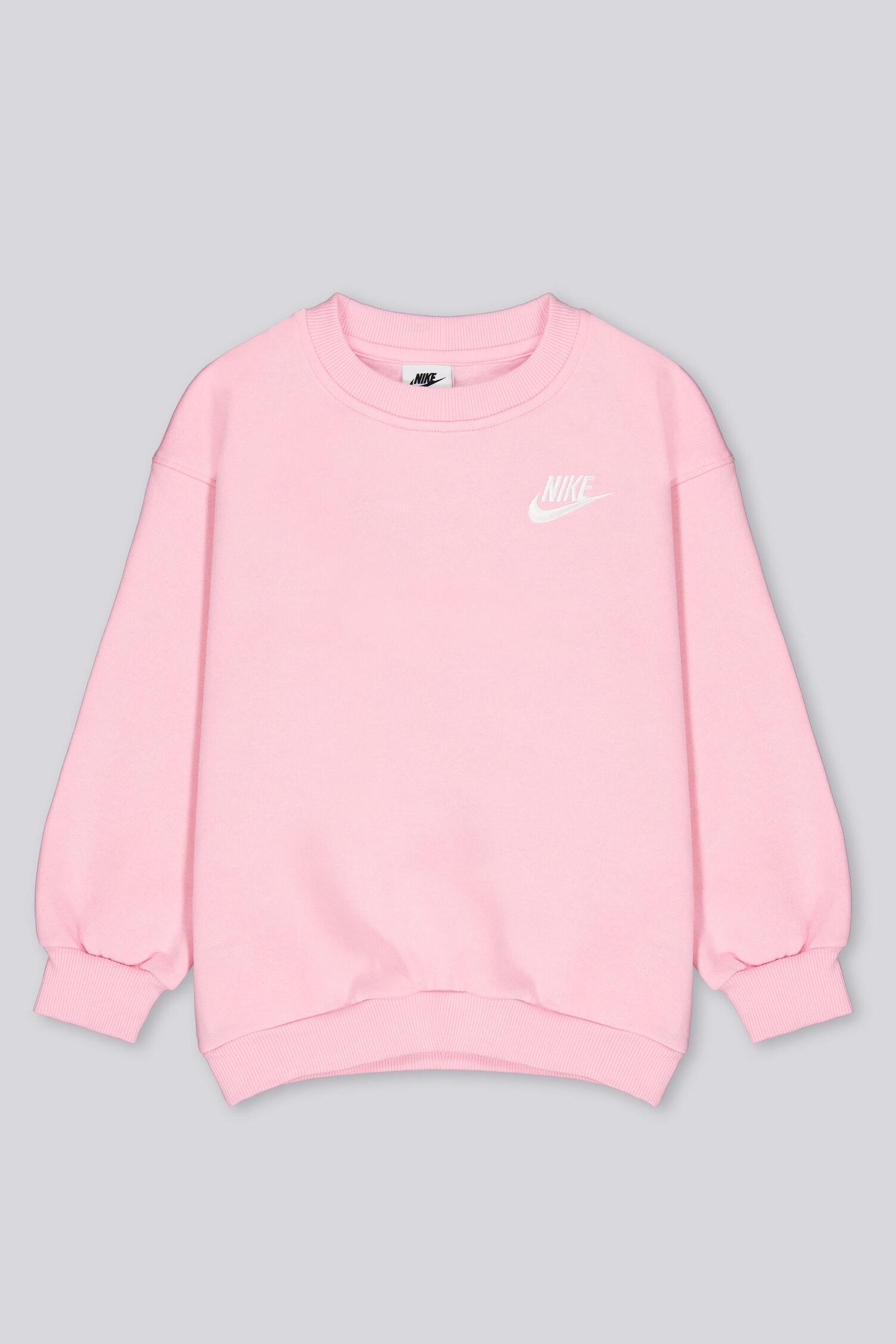 Sudadera Nike Rosa Sudadera Niña Sprinter