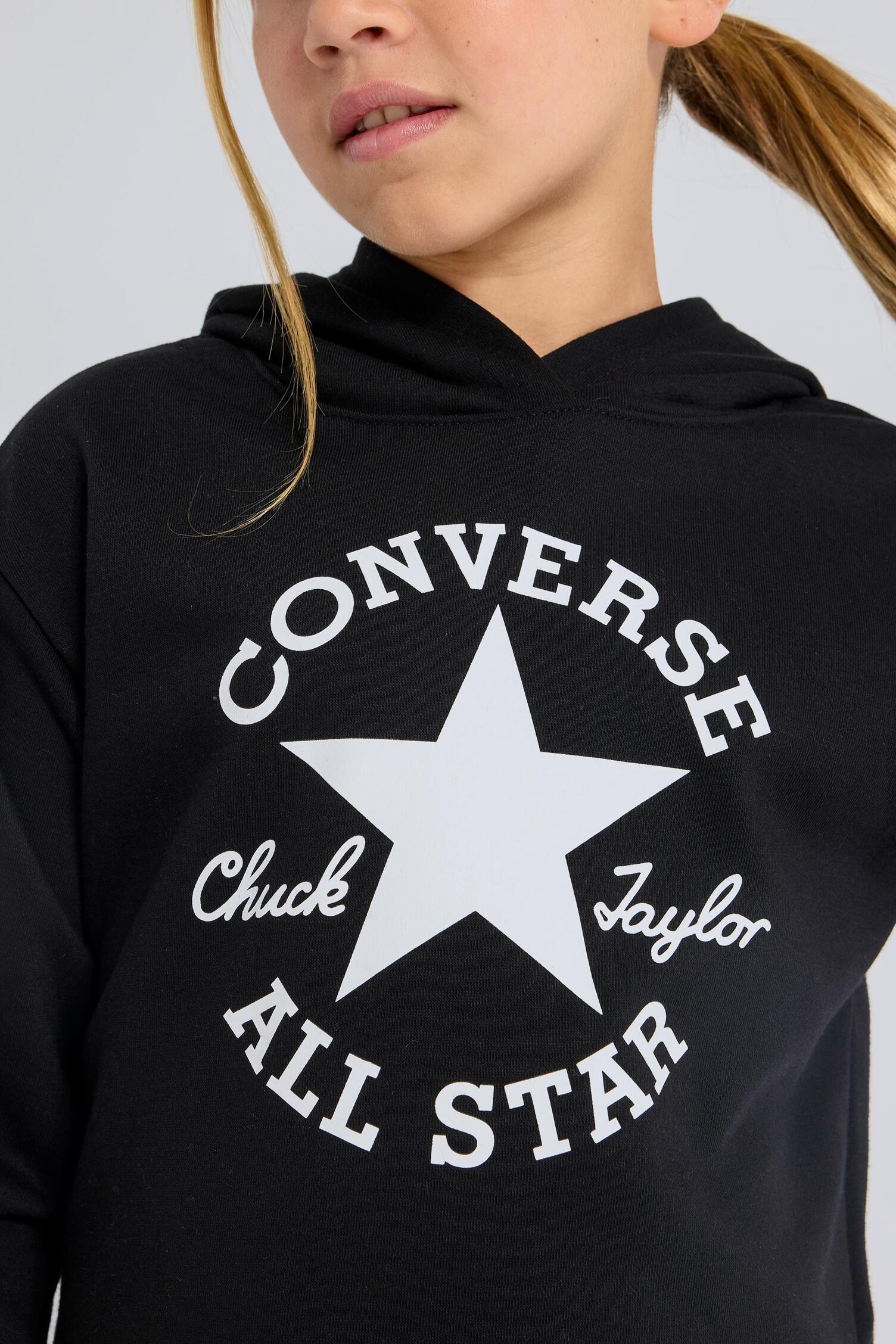 Sweatshirts Converse Converse Jumper Womens Converse All Star 
