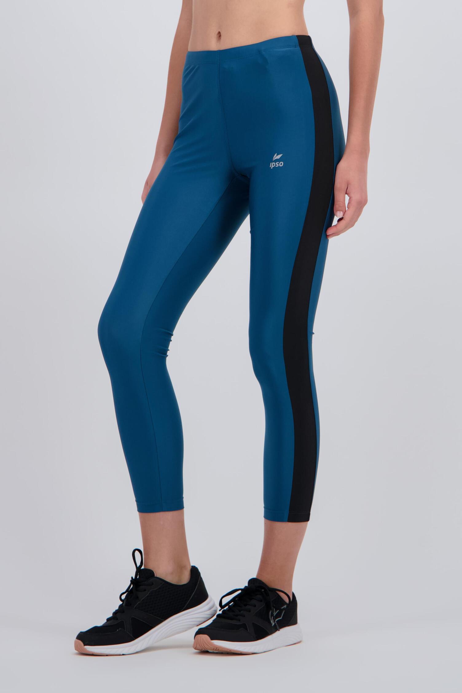 Azul Mallas Deportivas Mujer Sprinter Mallas Adidas Sprinter Discount