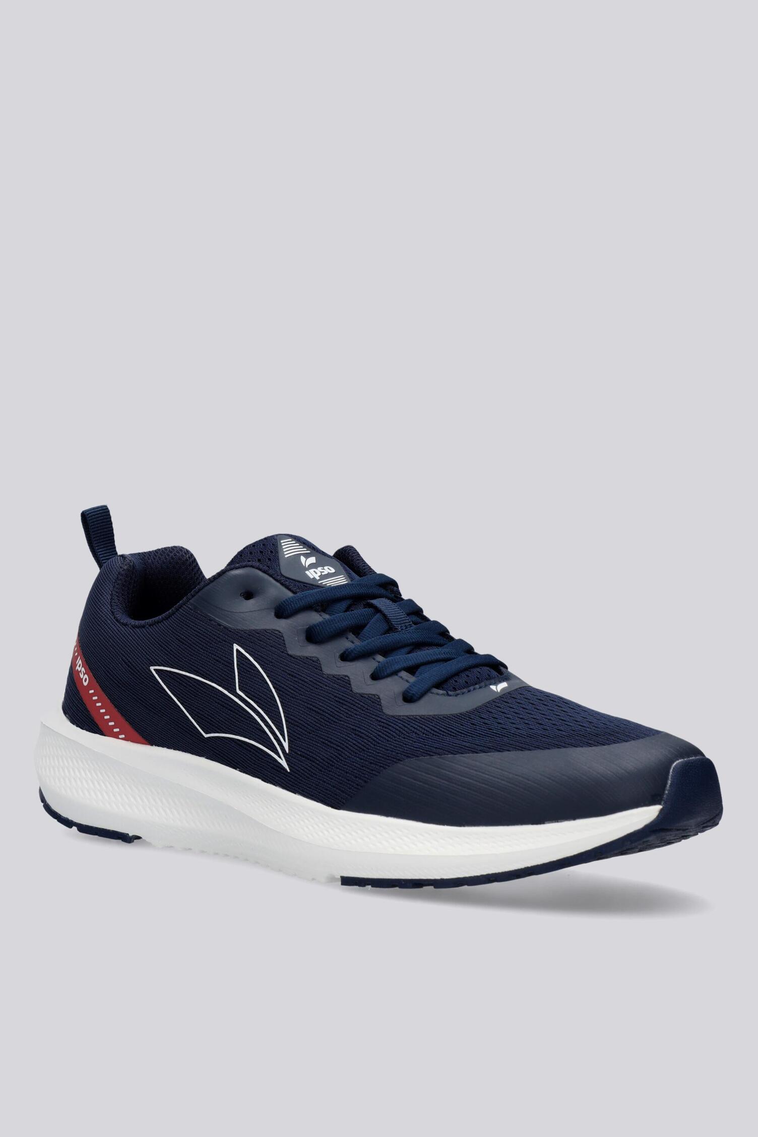 Ipso Olimpo Azul Zapatillas Running Hombre Sprinter