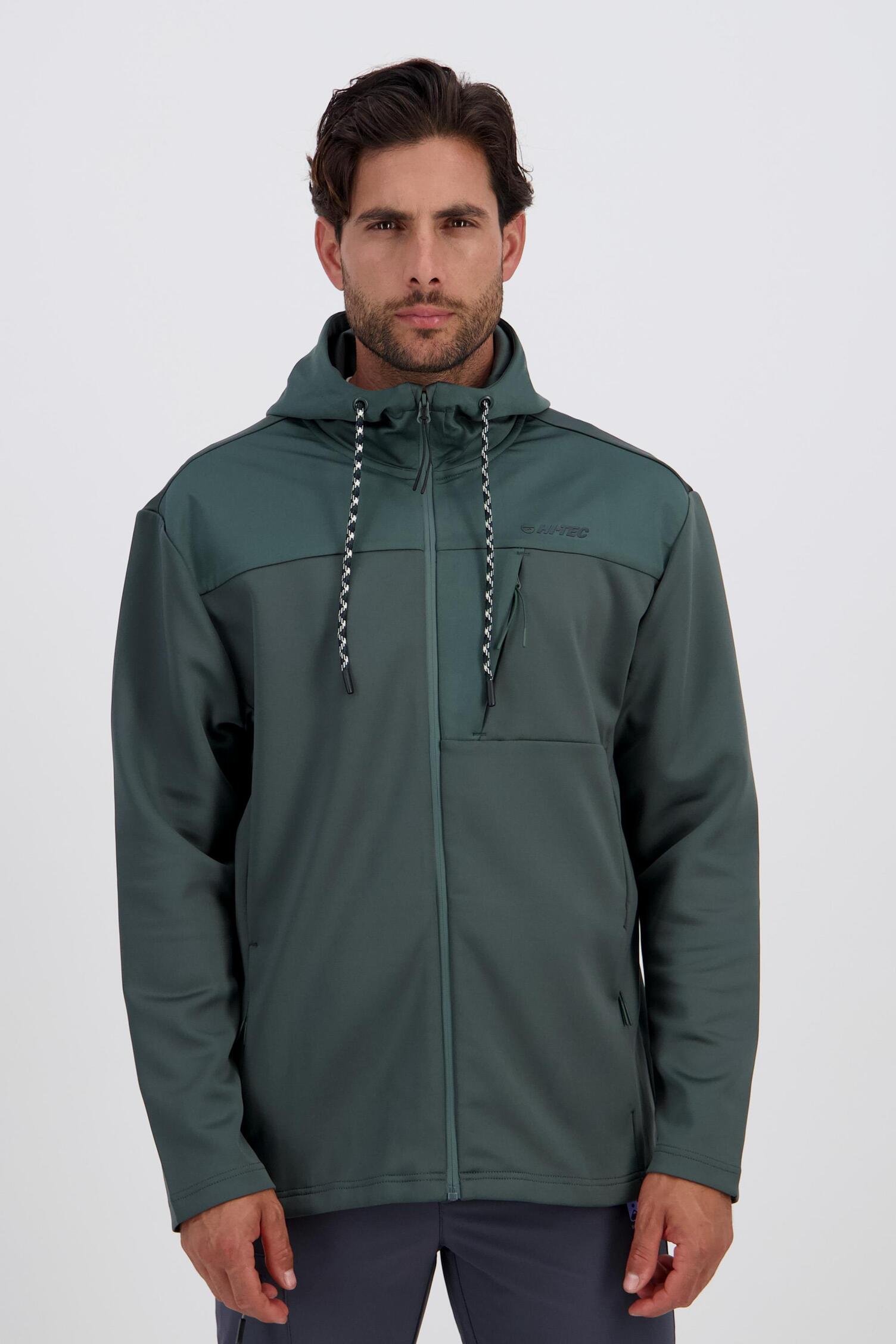 Ropa Tactica Sudadera Para Hombre Shendy Vendy Con Capucha Con