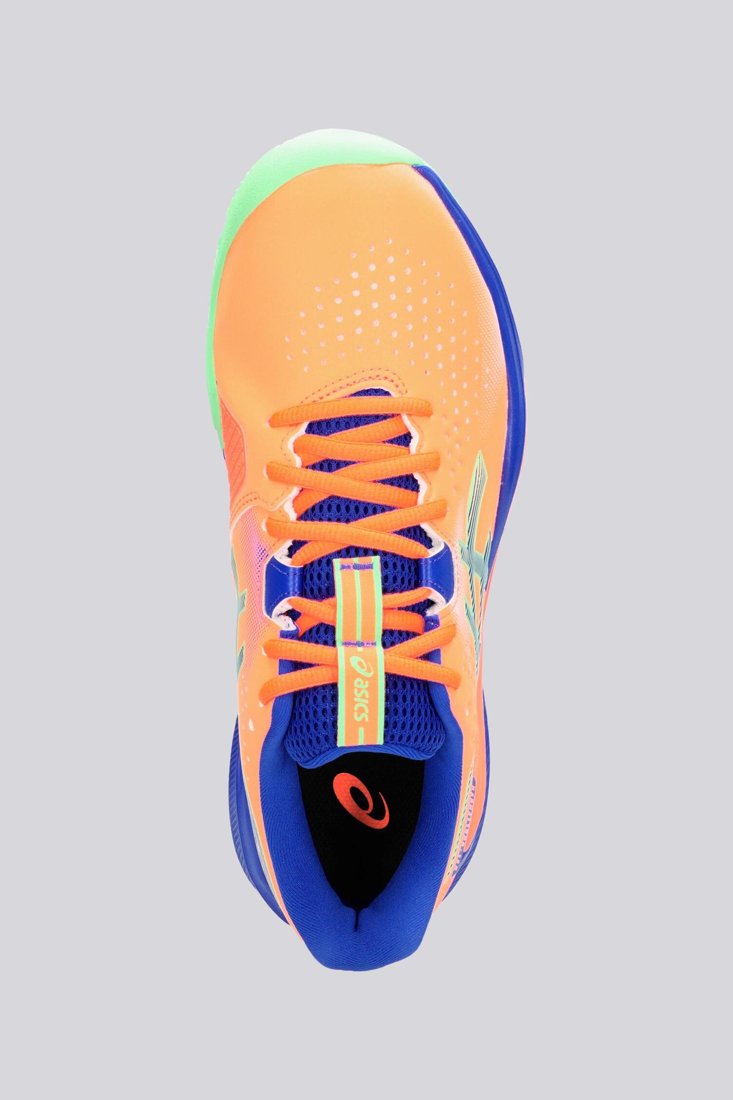 Asics Zapatillas Hombre Naranjas Zapatillas Asics Trabuco 13