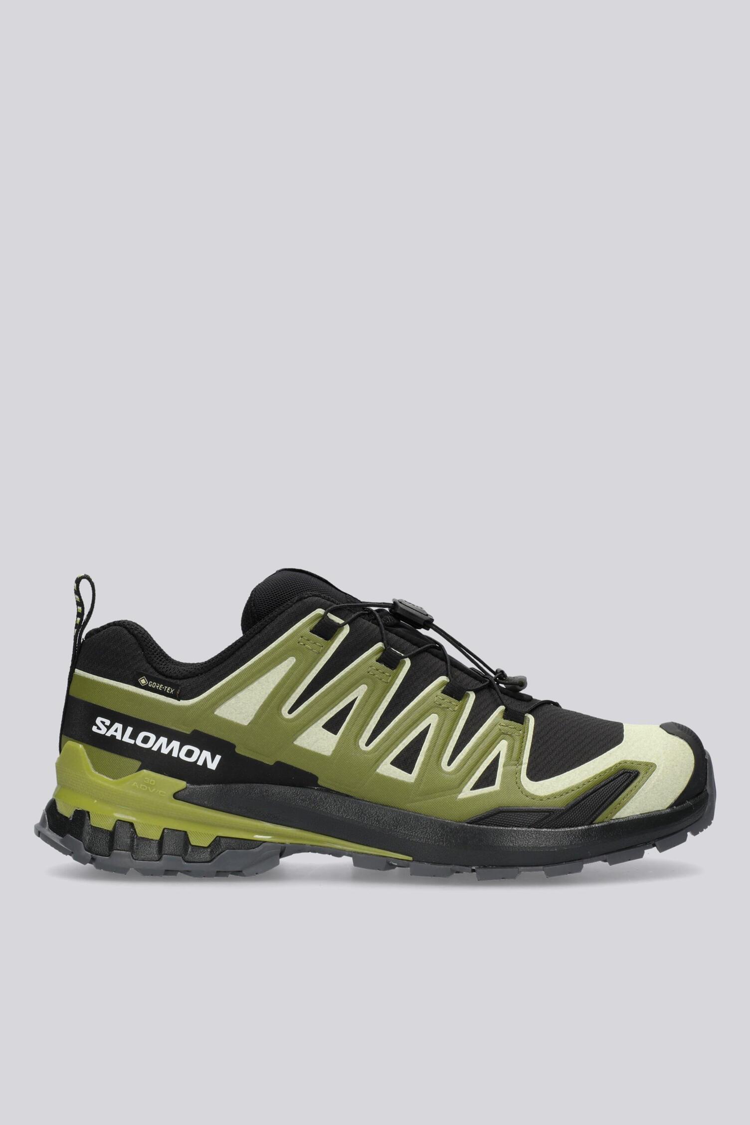 Salomon Xa Pro 3d V9 - - Zapatillas Hombre | Sprinter