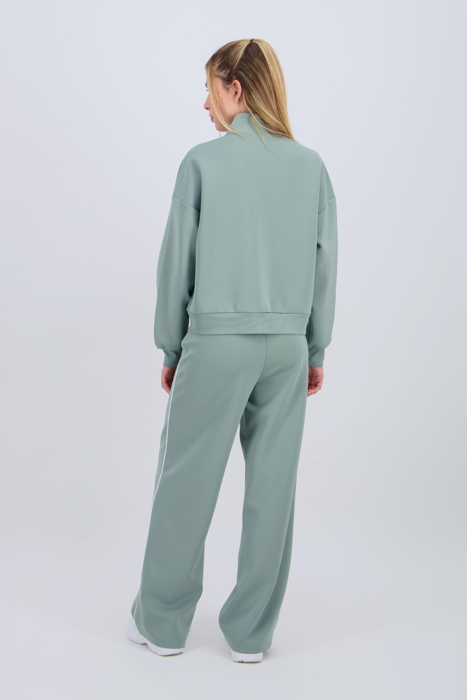 Fato Treino Fila Caqui Fato Treino Mulher Sport Zone