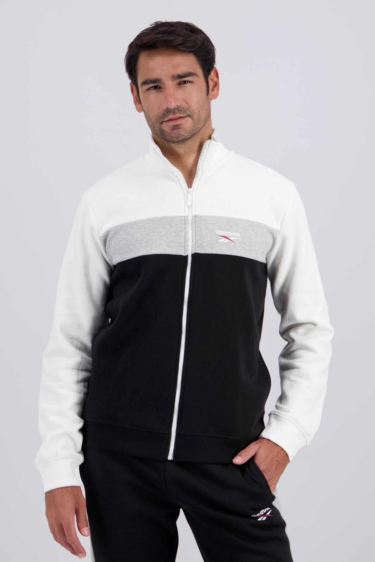 chandals reebok hombre