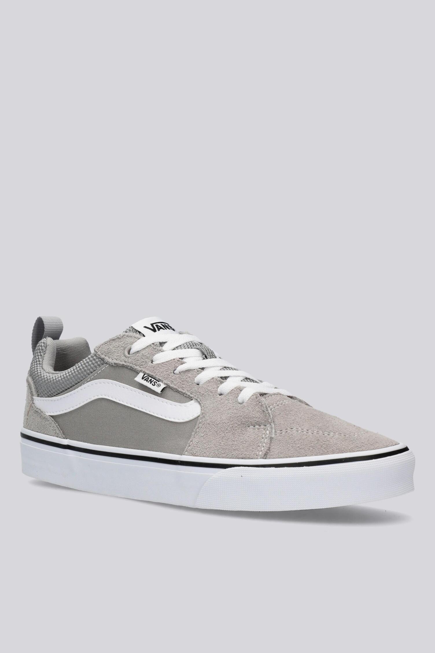 Vans Filmore Gris Zapatillas Lona Hombre Sprinter