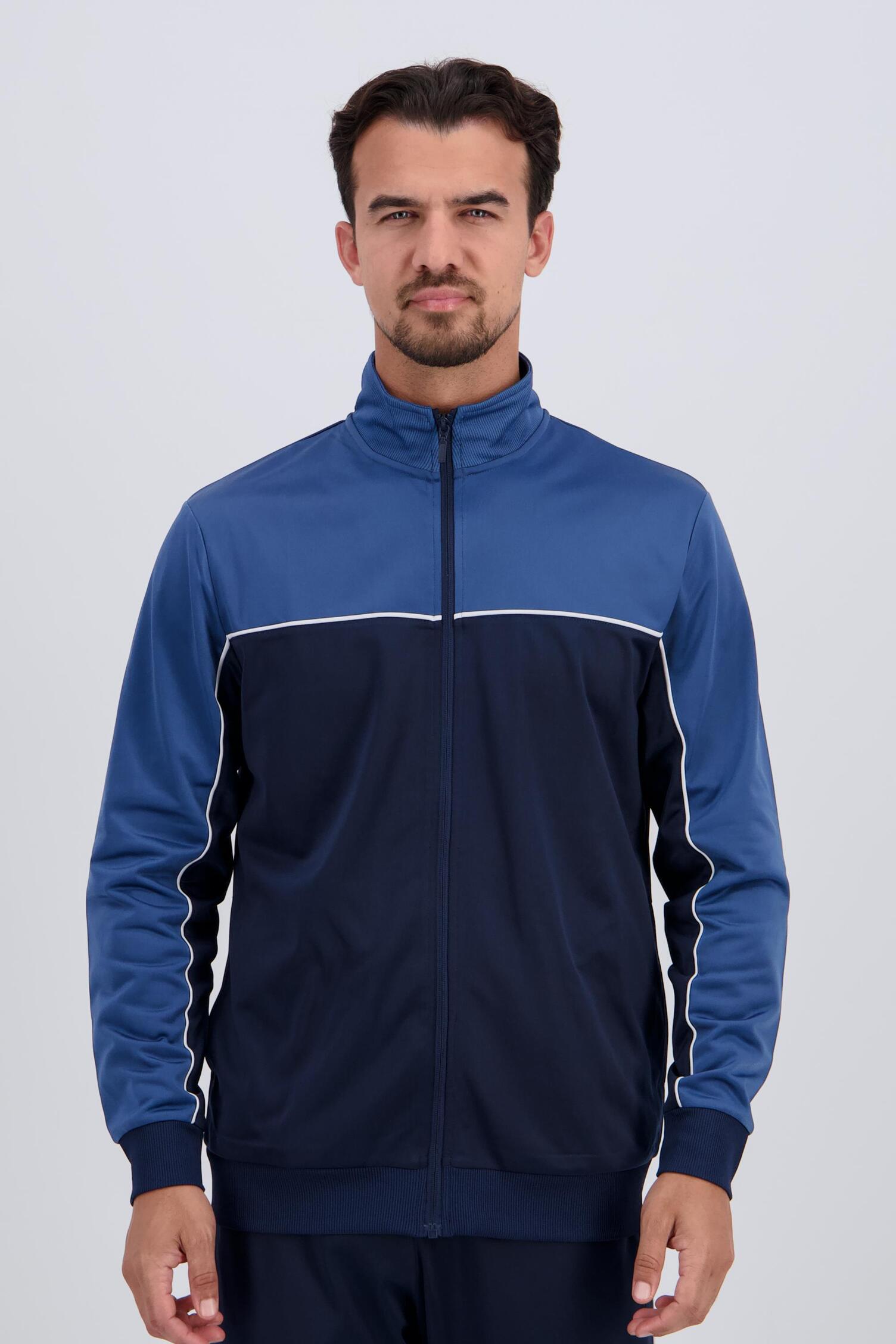 Chándal Up Azul Chándal Hombre Sprinter