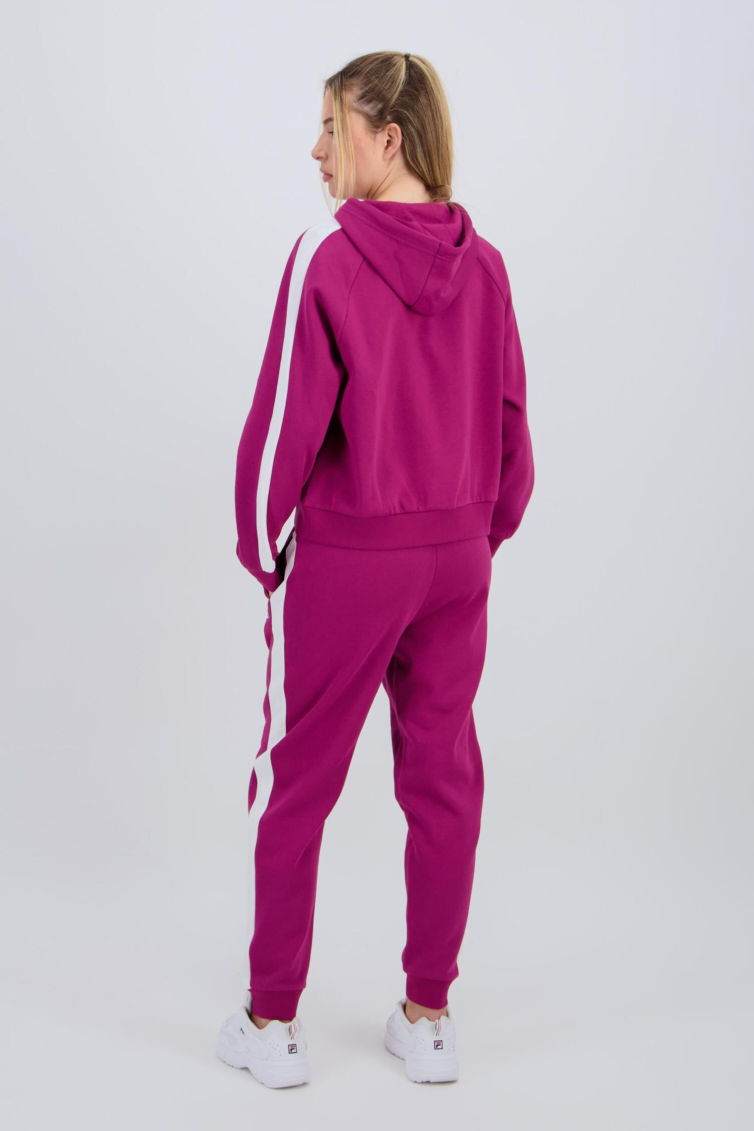 Pantalon Chandal Fila Conjunto Chandal Mujer Sprinter Chándal Fila