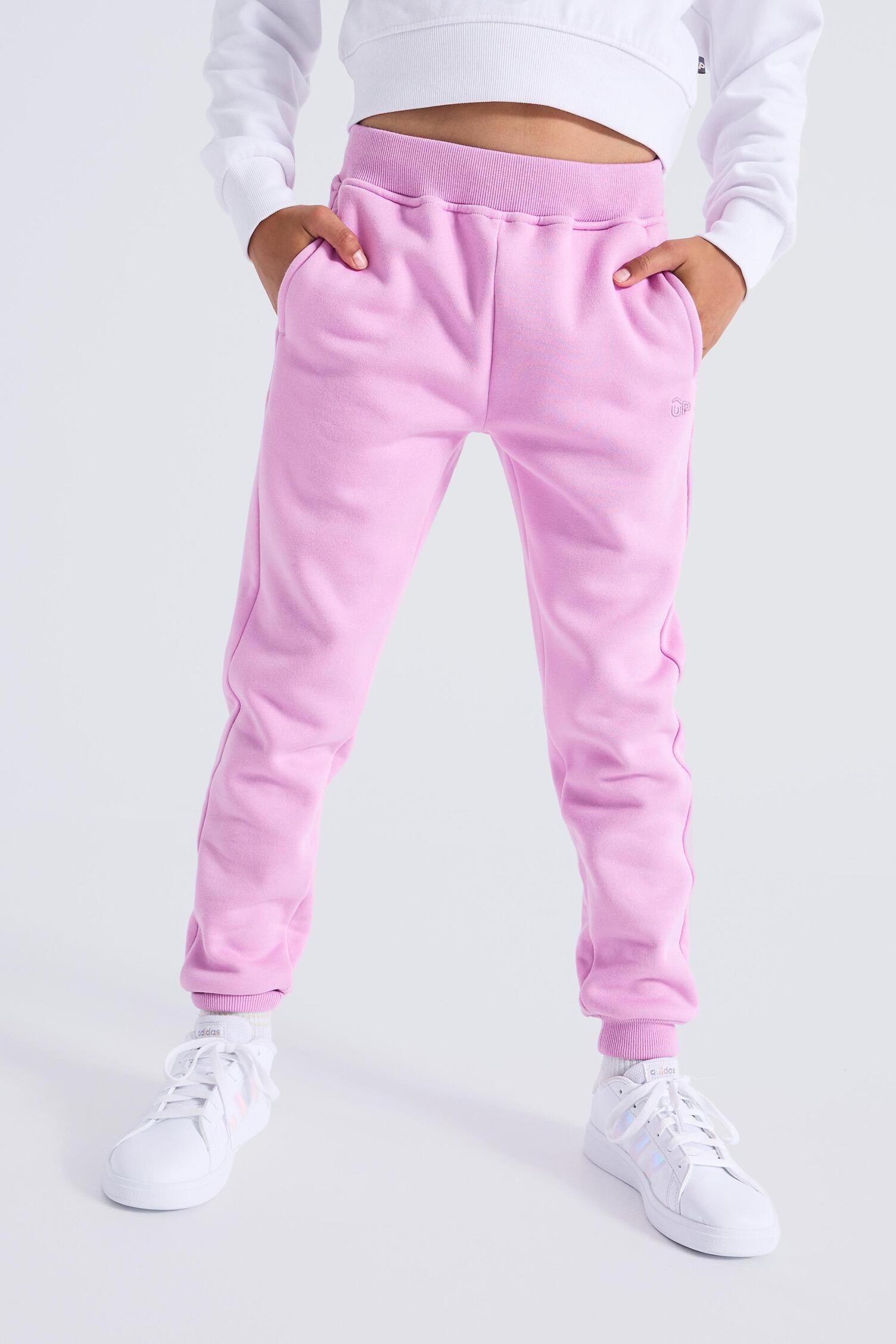 Pantalon Outlet Pantalones Sprinter Pantalón Chándal Up Rosa