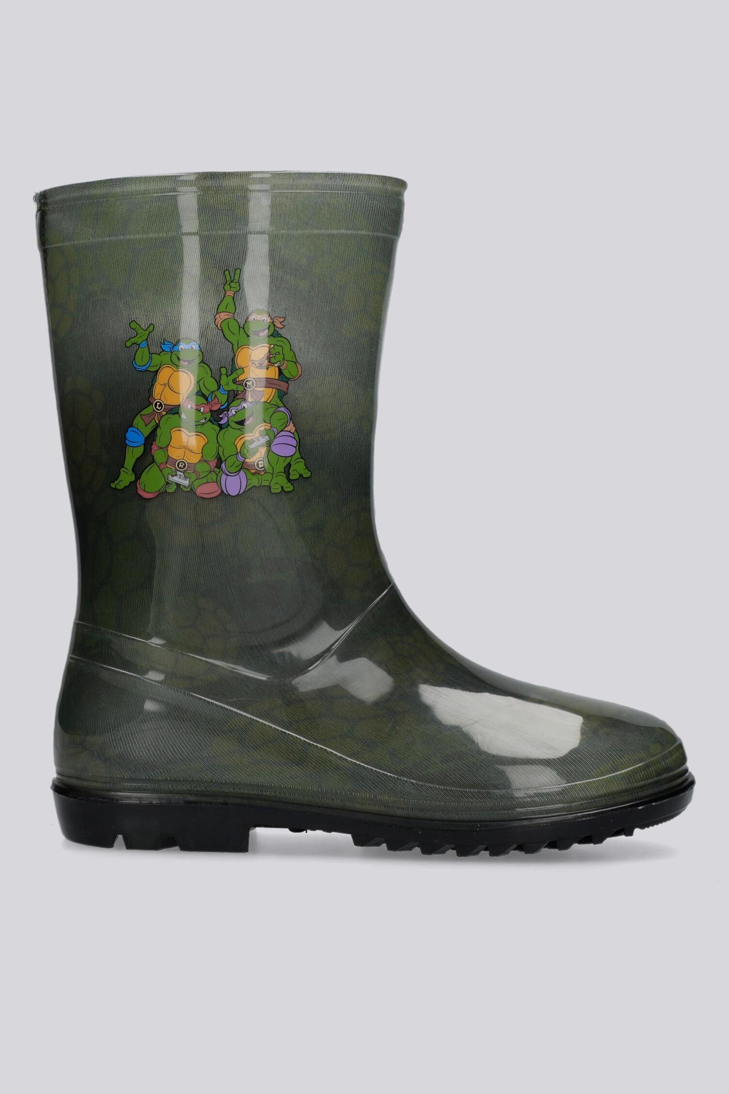 botas agua niño sprinter