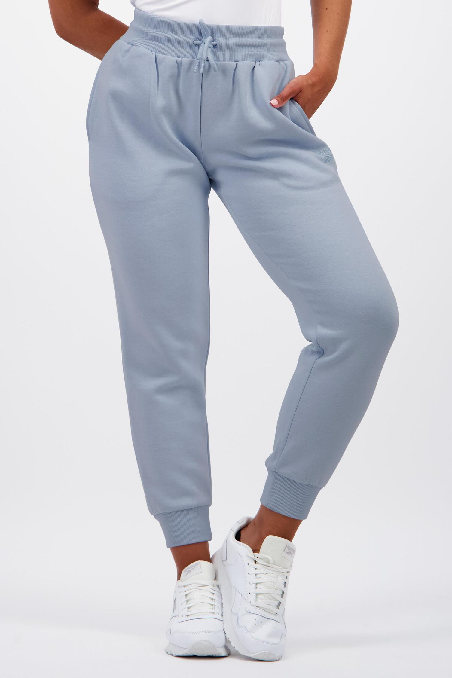 Pantalones Deportivos Pantalones De Chandal Reebok Pantalón