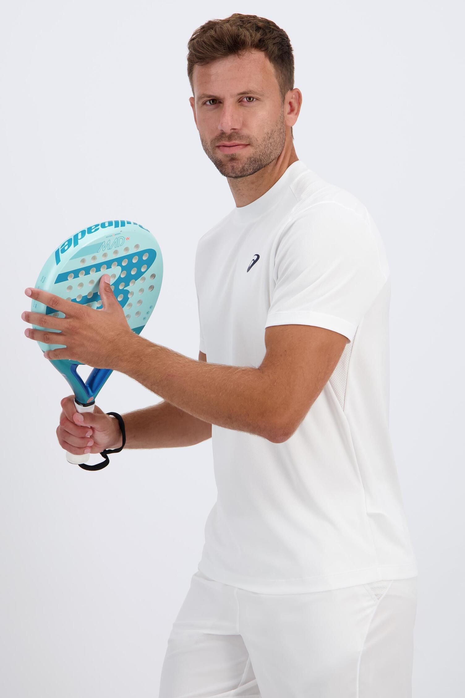Ropa Padel Pádel Camisetas De Tenis Hombre Camisetas Pádel Hombre