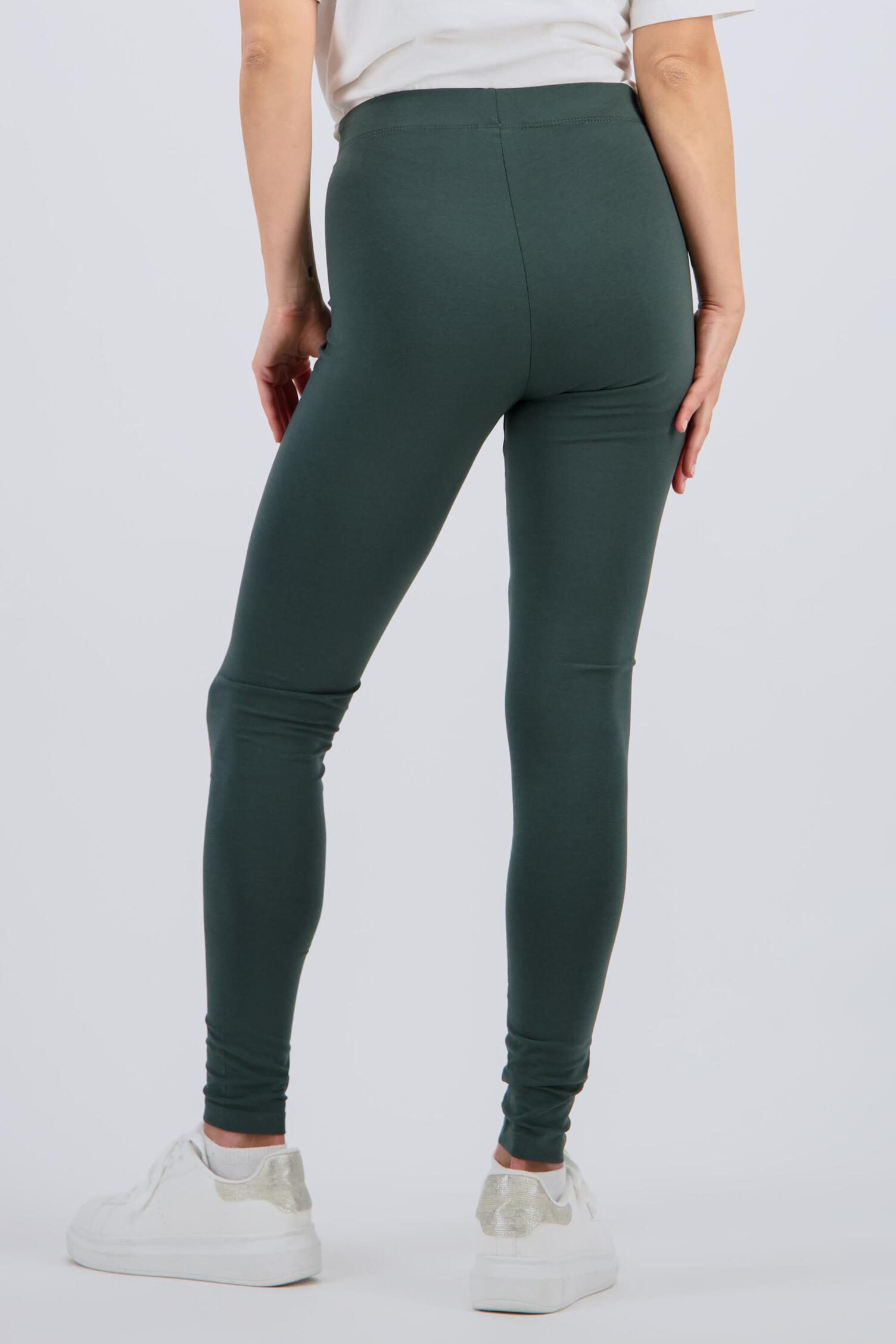 Mallas Largas Leggins Invierno NiÃ±a Mallas Termicas Gruesas Para