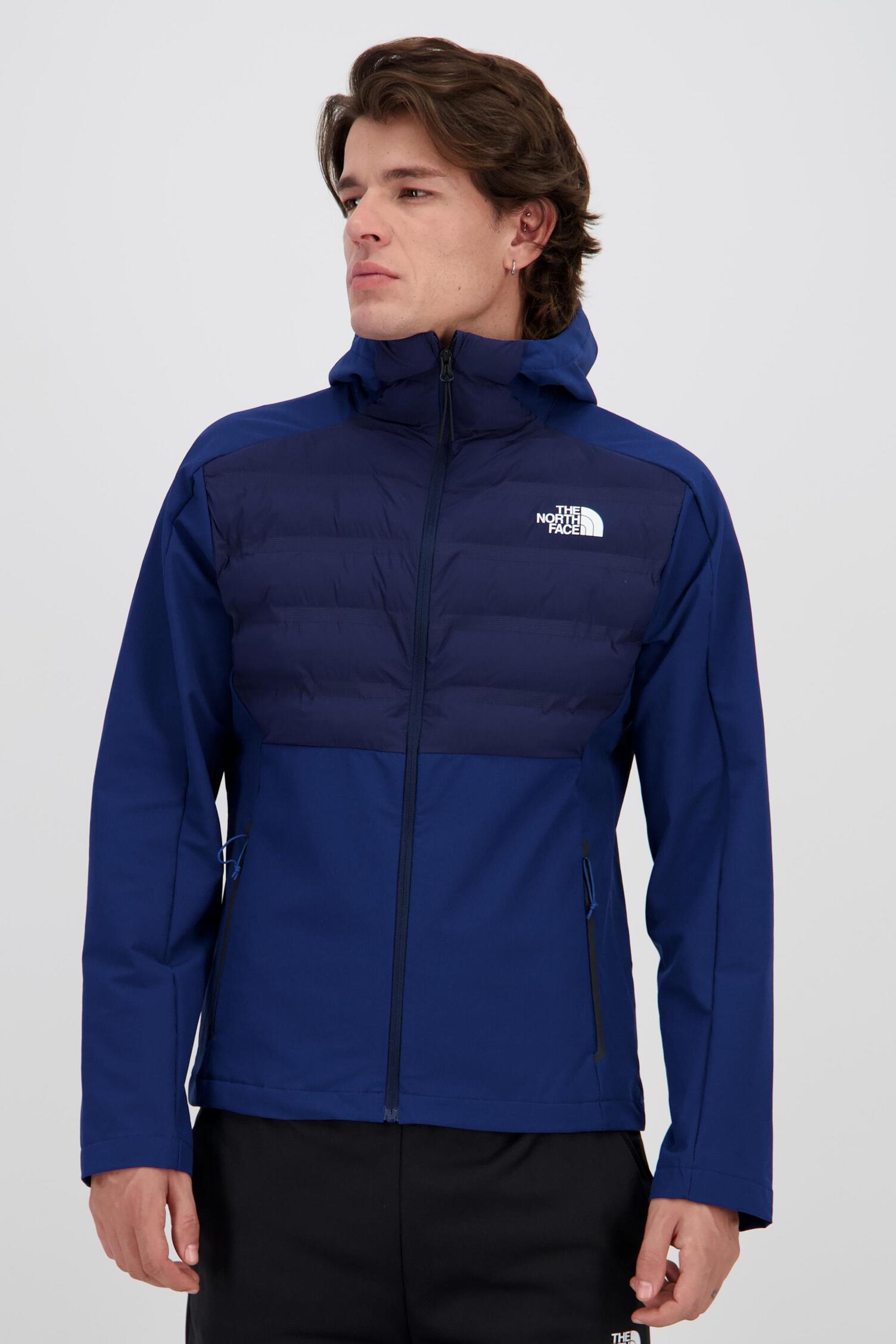 The North Face Mountain Athletics - Azul - Chaqueta Hombre | Sprinter