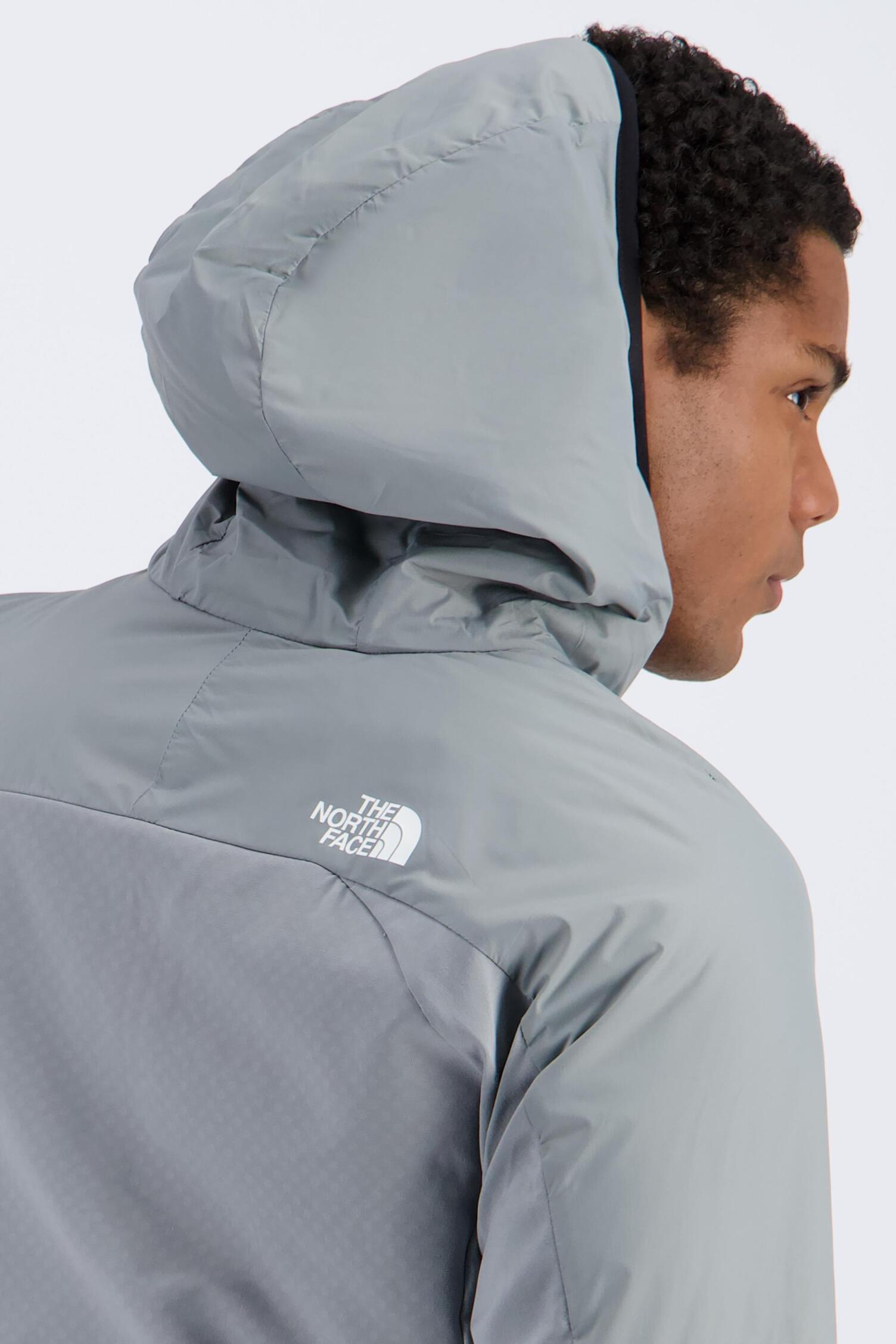TNF Mountain Athletics - Cinza - Anorak Homem | Sport Zone
