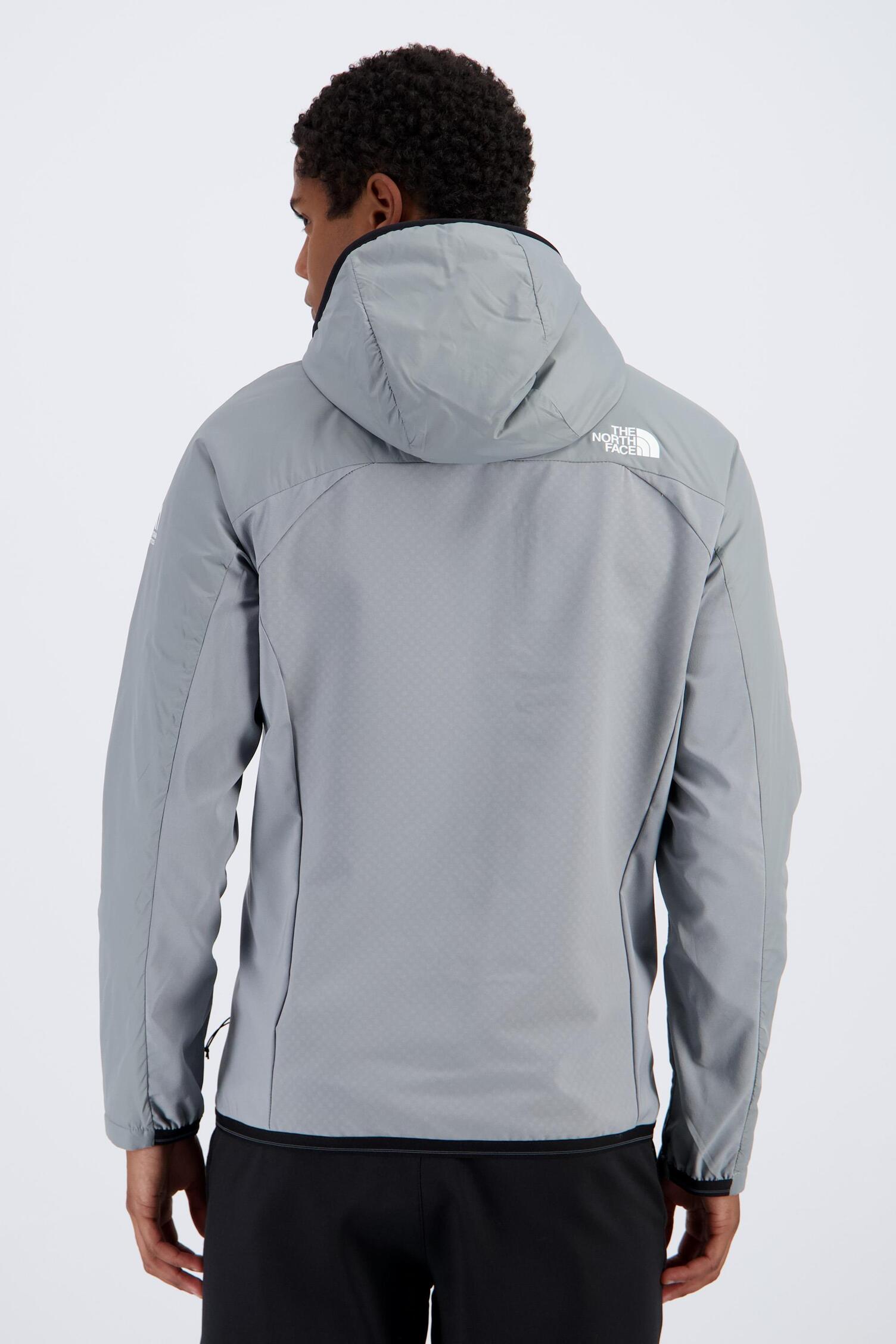 TNF Mountain Athletics - Cinza - Anorak Homem | Sport Zone