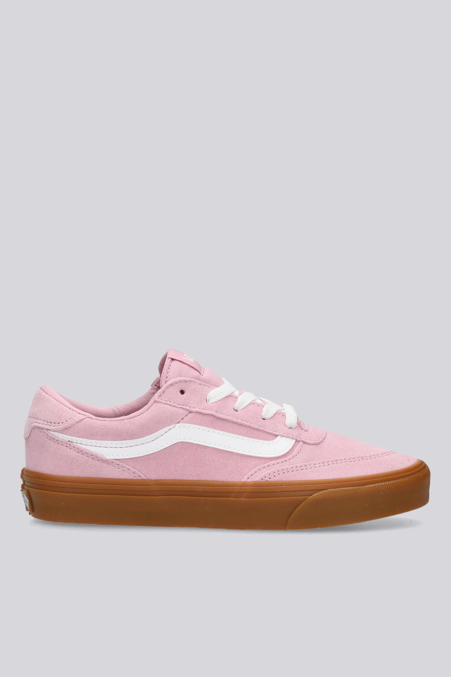 zapatillas vans para chicas