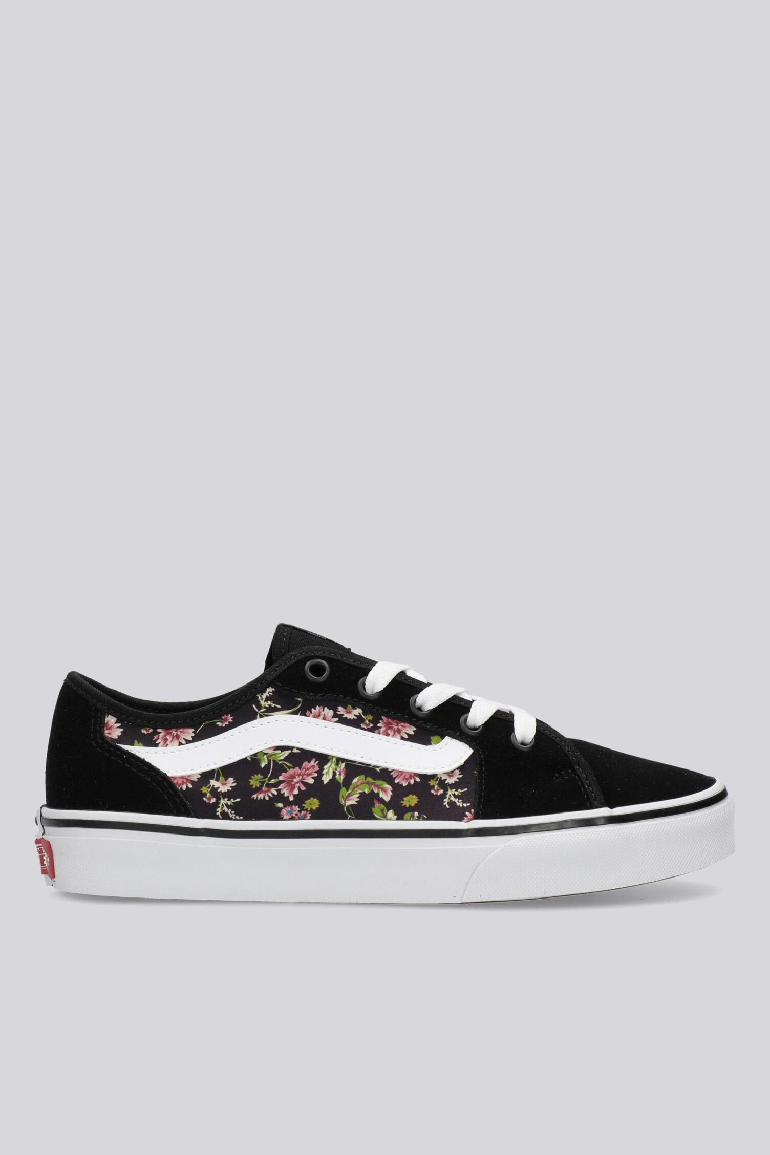 vans zapatillas mujer