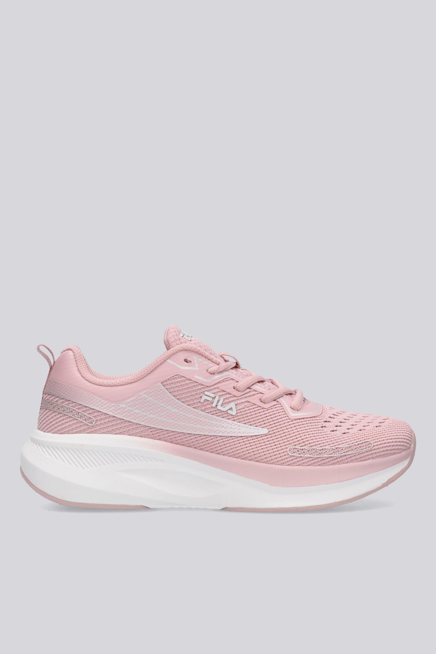 Fila Fartlek Rosa Sapatilhas Running Mulher Sport Zone