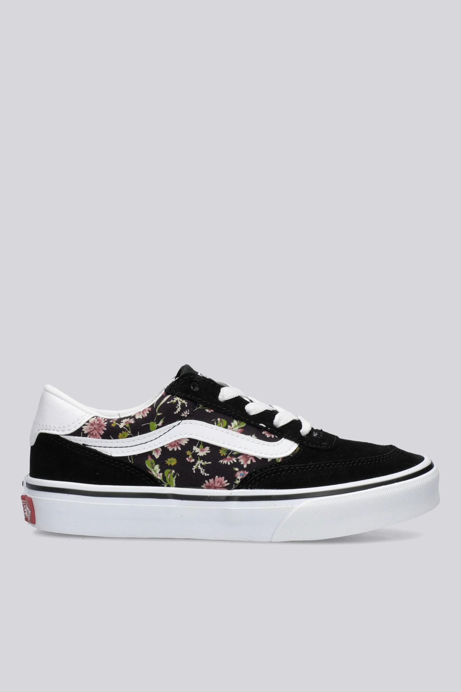 tenis vans niño zapatillas vans niÃ±a online