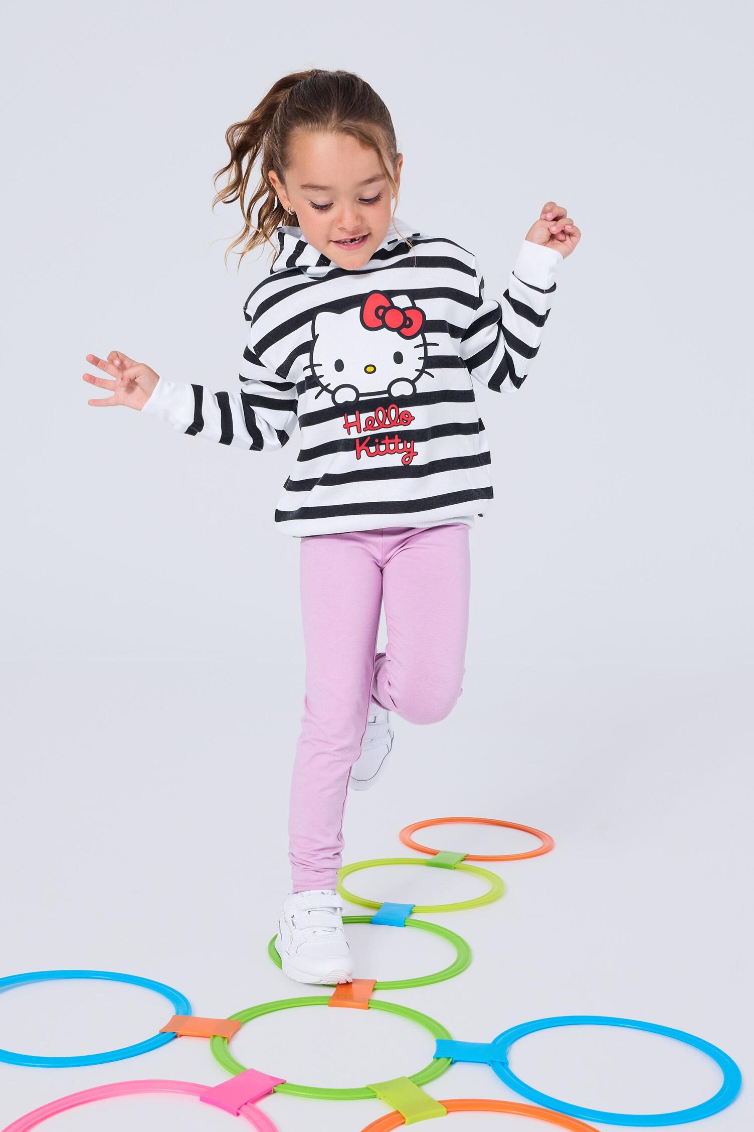 CERDÁ LIFE'S LITTLE MOMENTS Unisex Kinder Bolsa Isotérmica Hello Kitty
