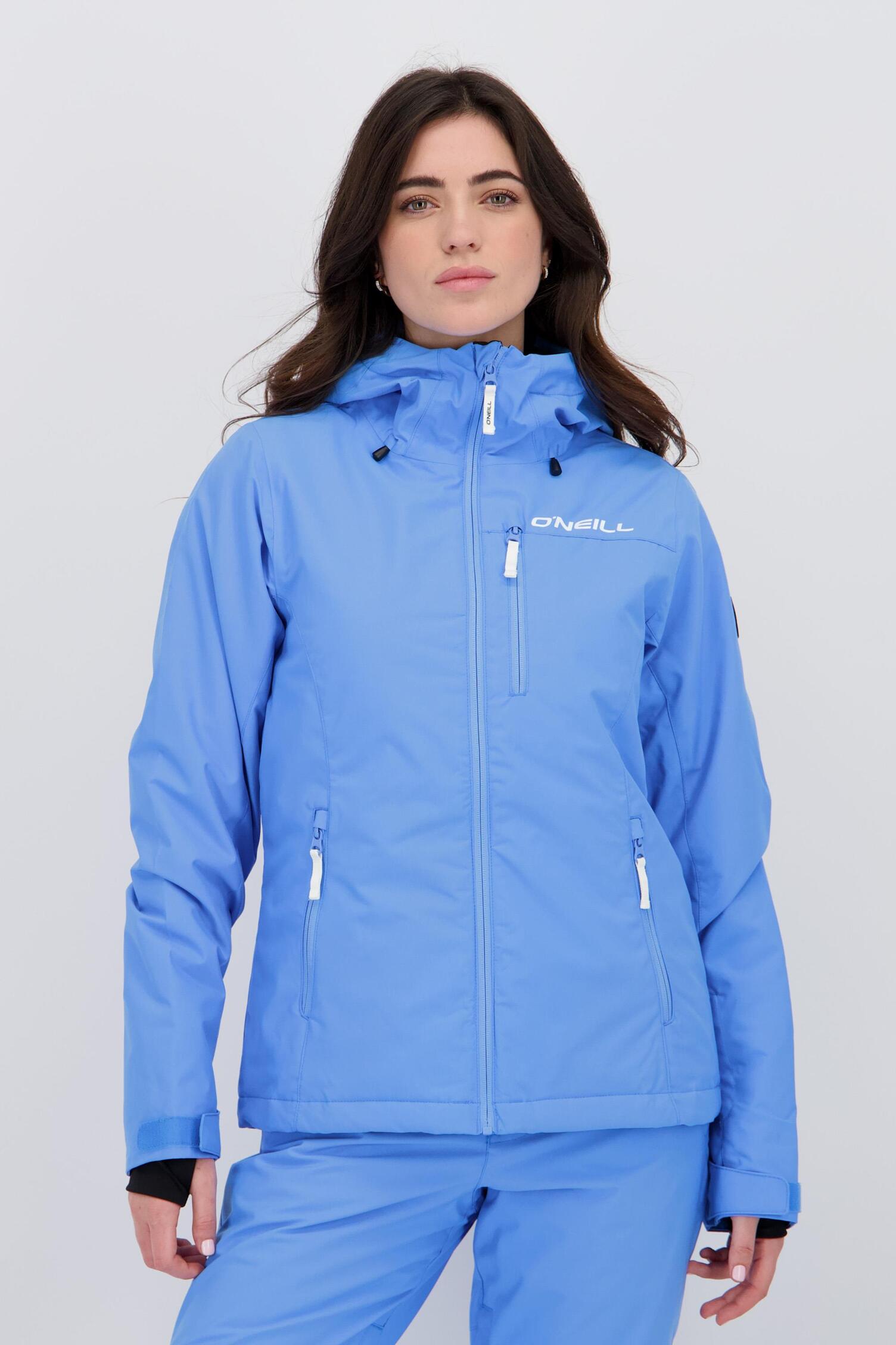 O'neill Fwc Cruz - Azul - Chaqueta Esquí Mujer | Sprinter