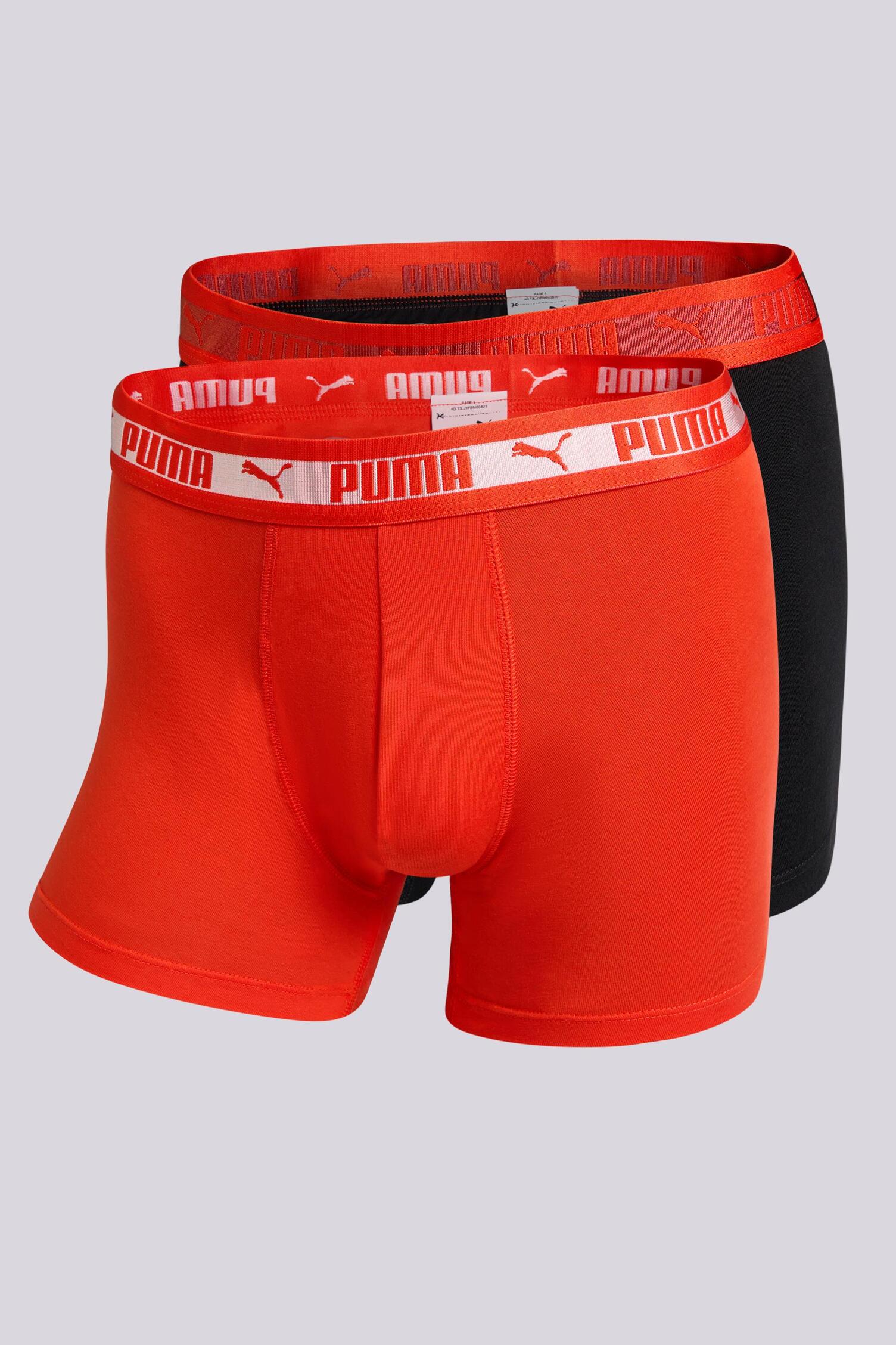 boxer de hombre puma