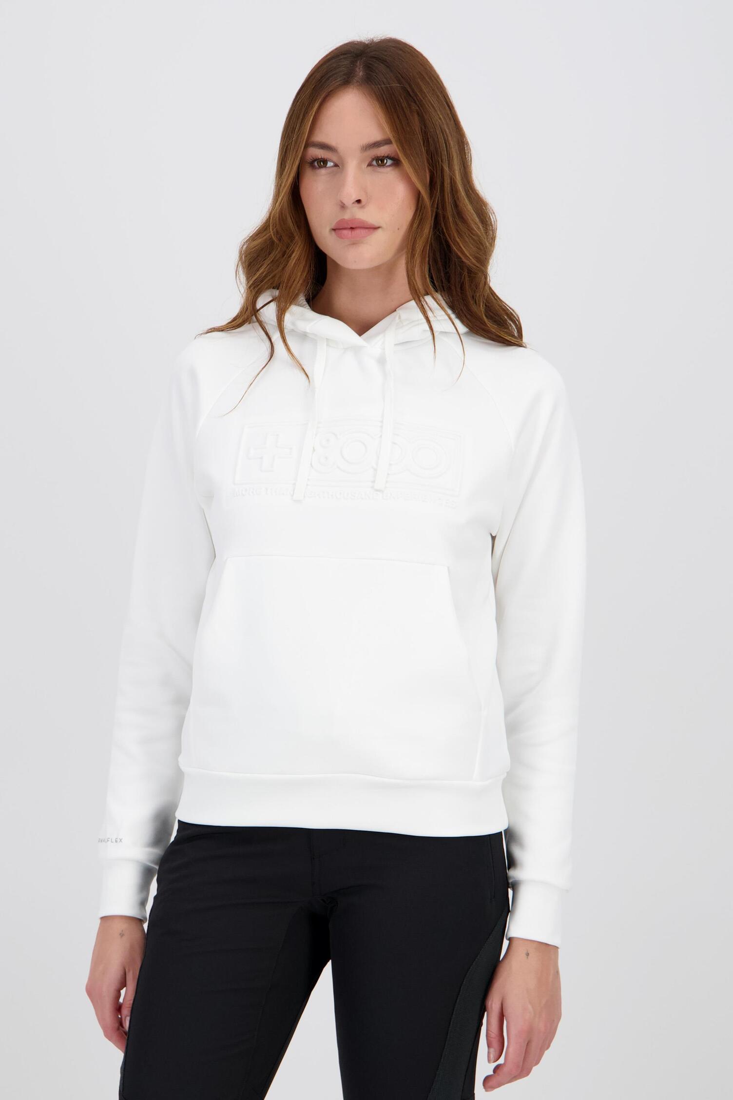 Elbsand Sudadera En Beige, Beige Claro | ABOUT YOU