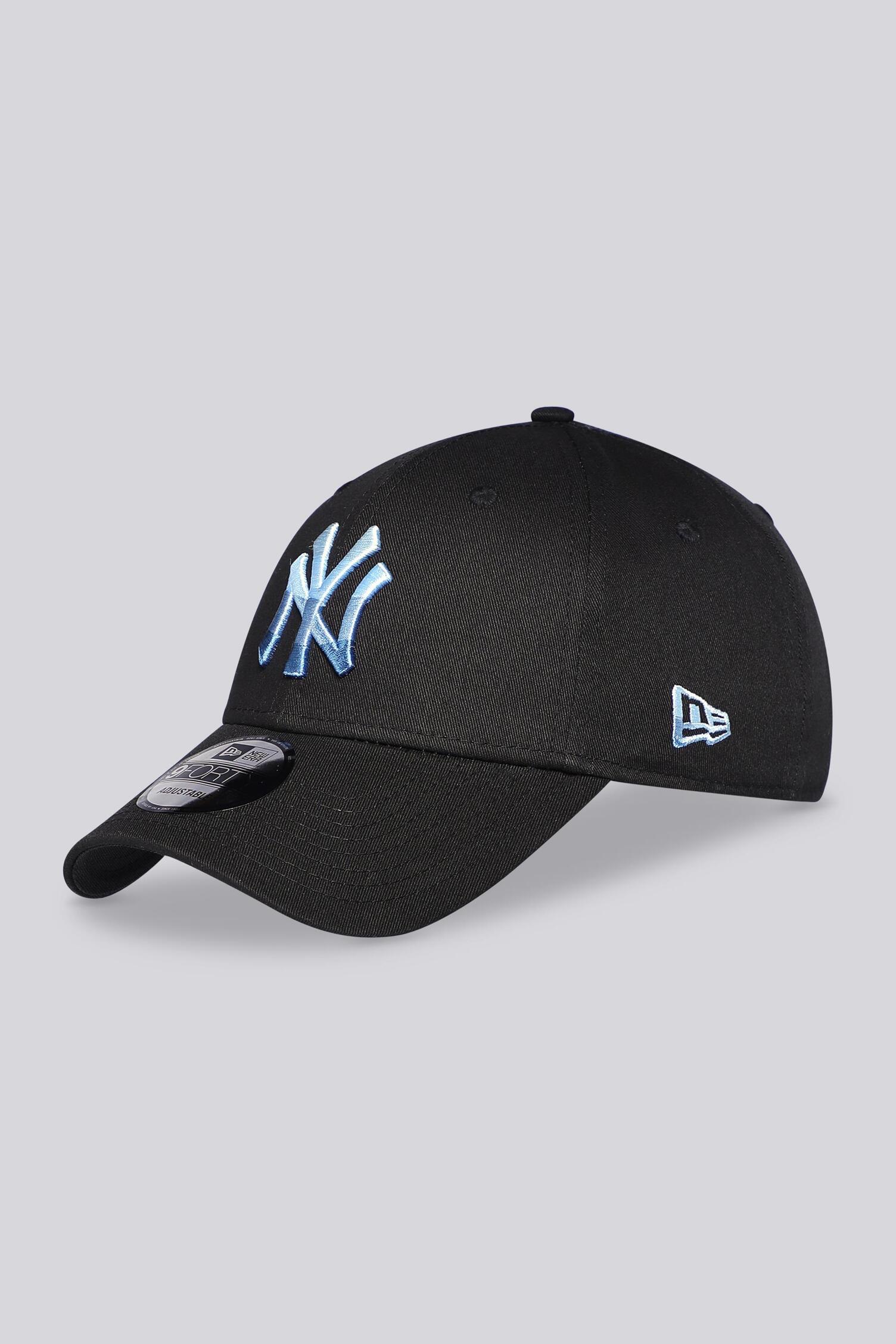 Gorra New York Yankees Comprar Gorra New York Yankees 9FORTY Negra